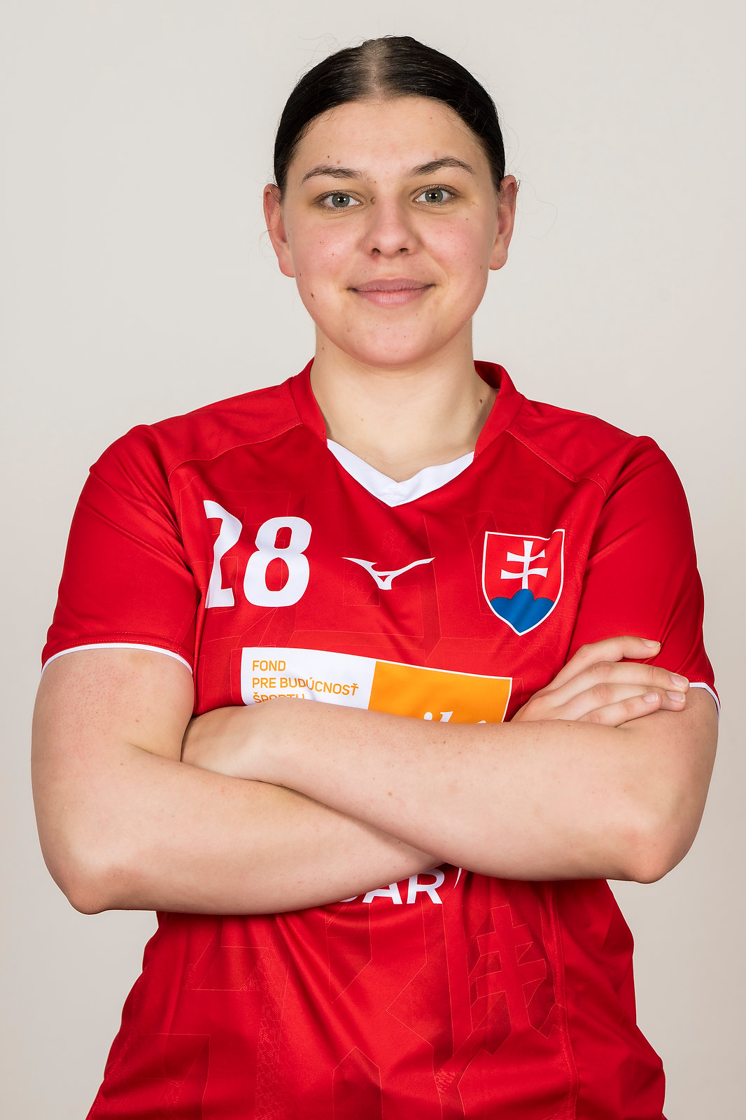 player