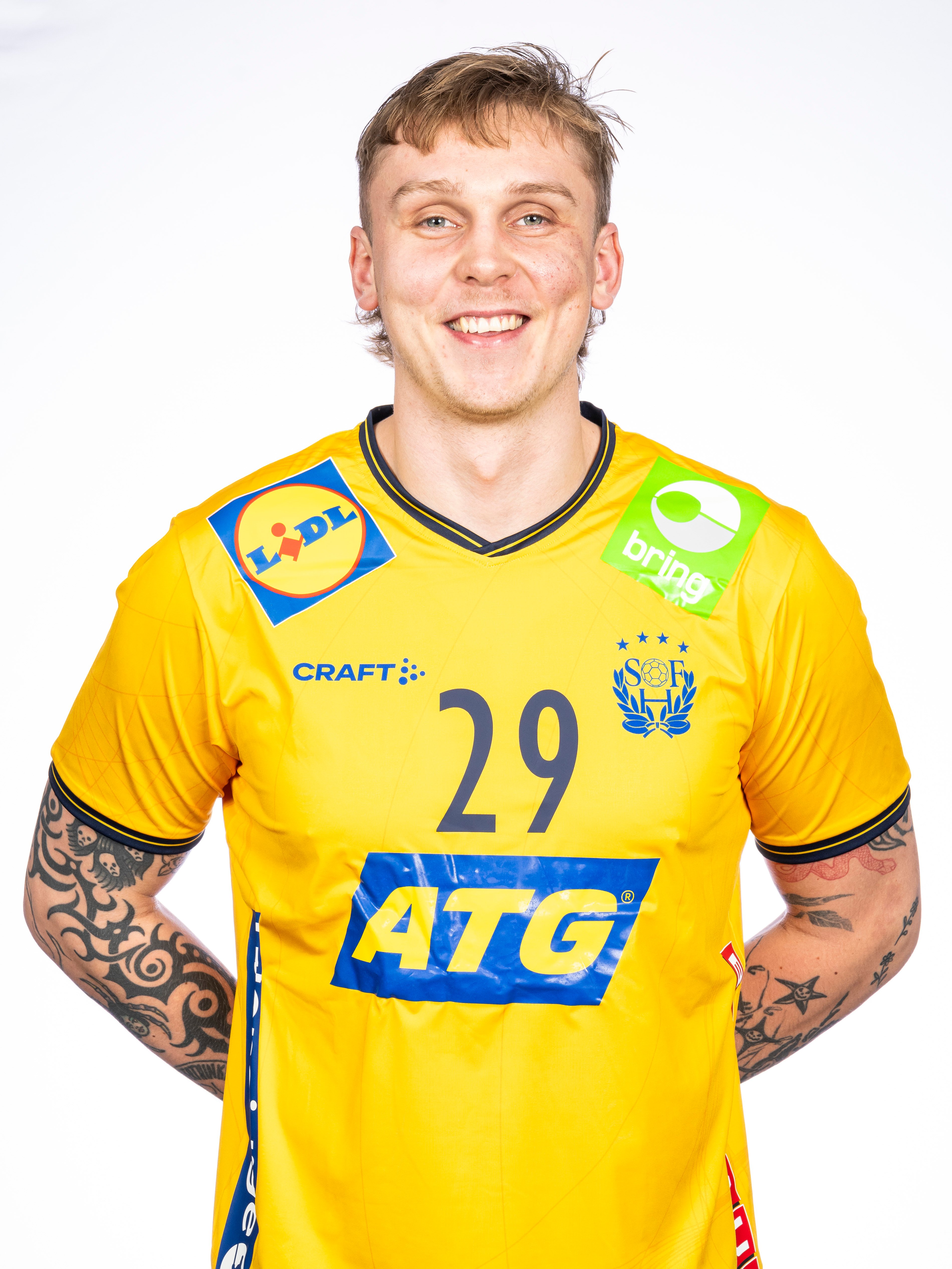 player