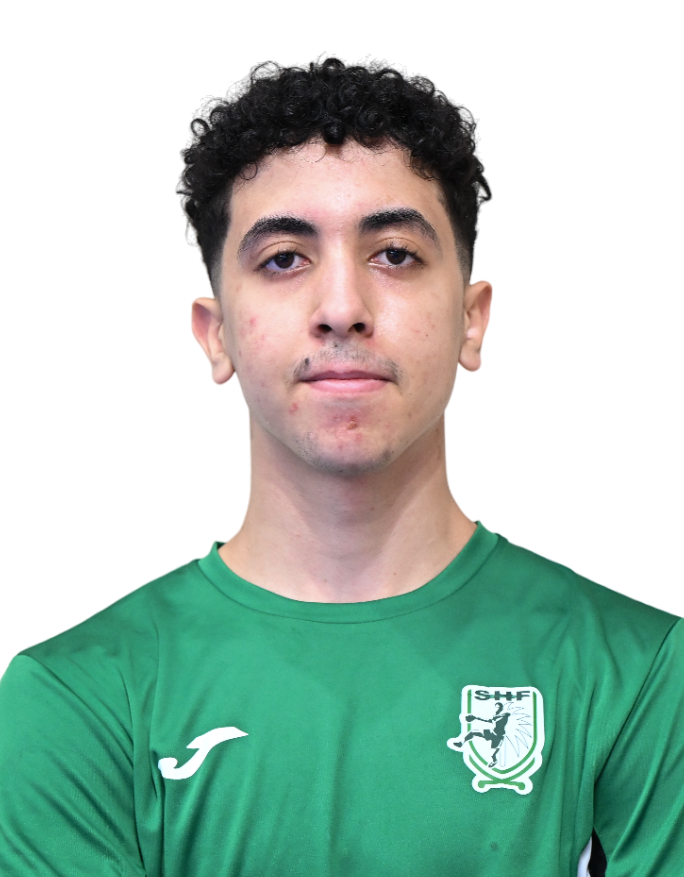 player