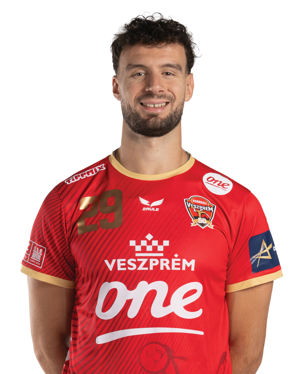 player