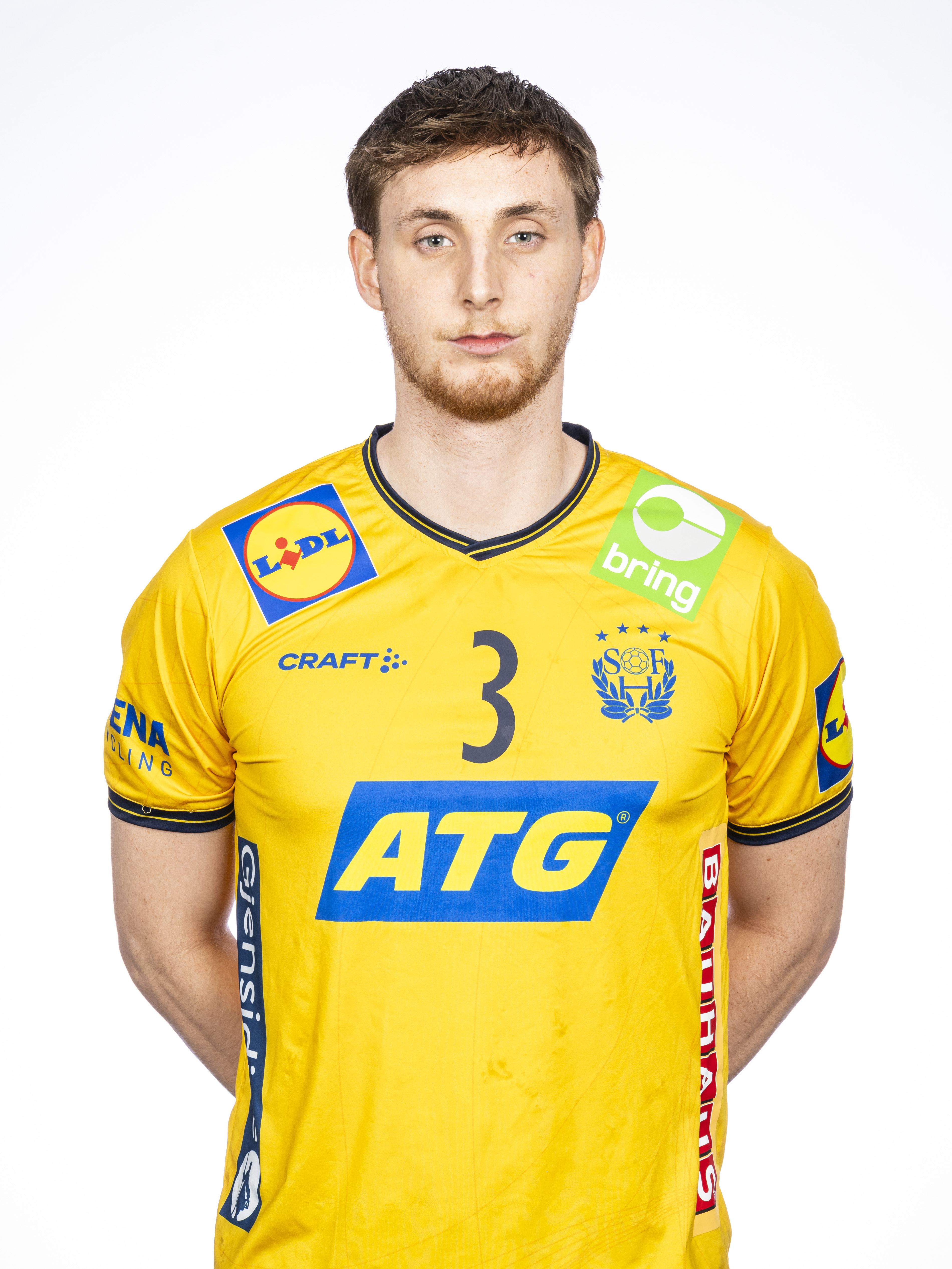 player
