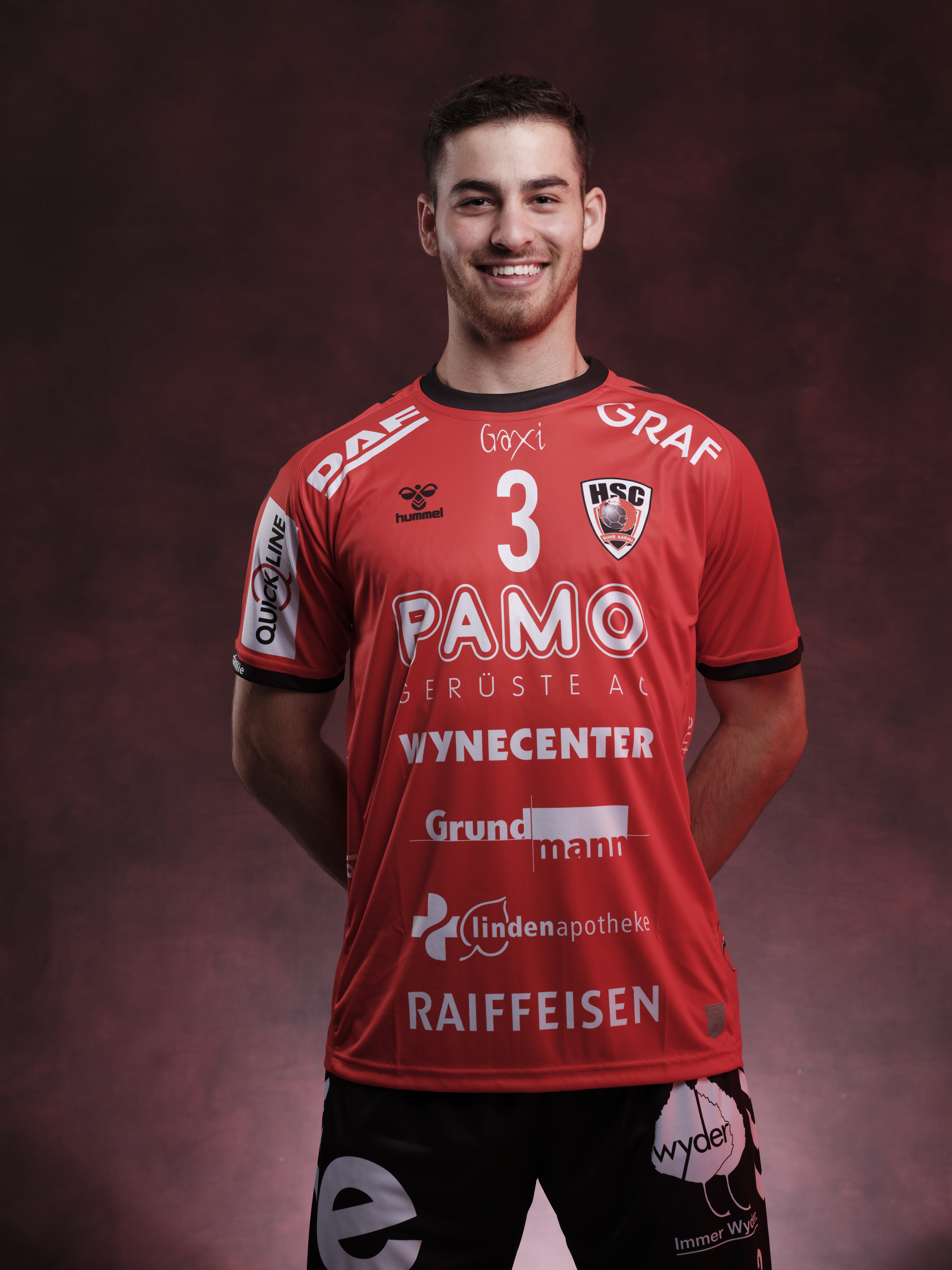 player