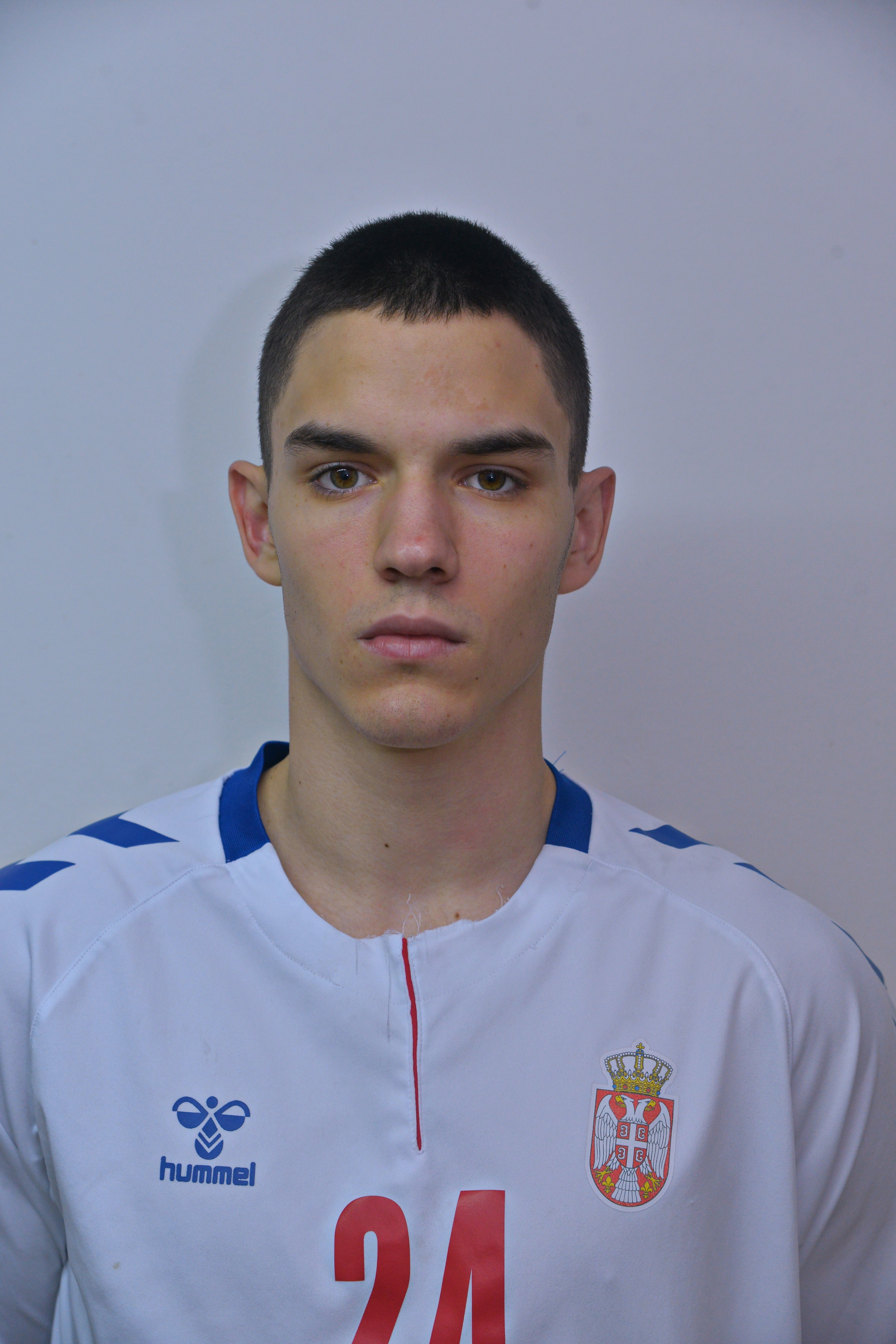player