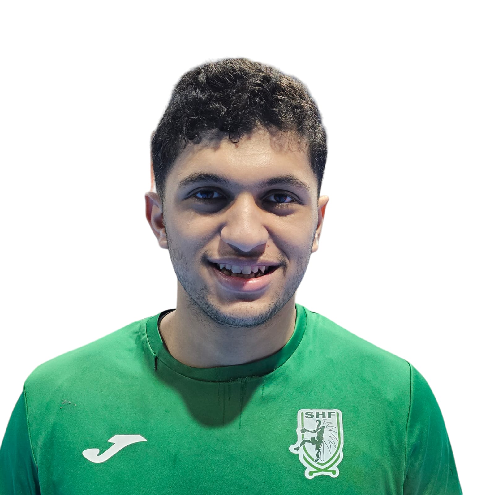 player