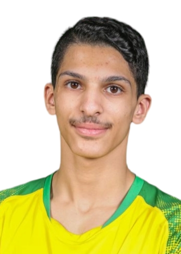 player