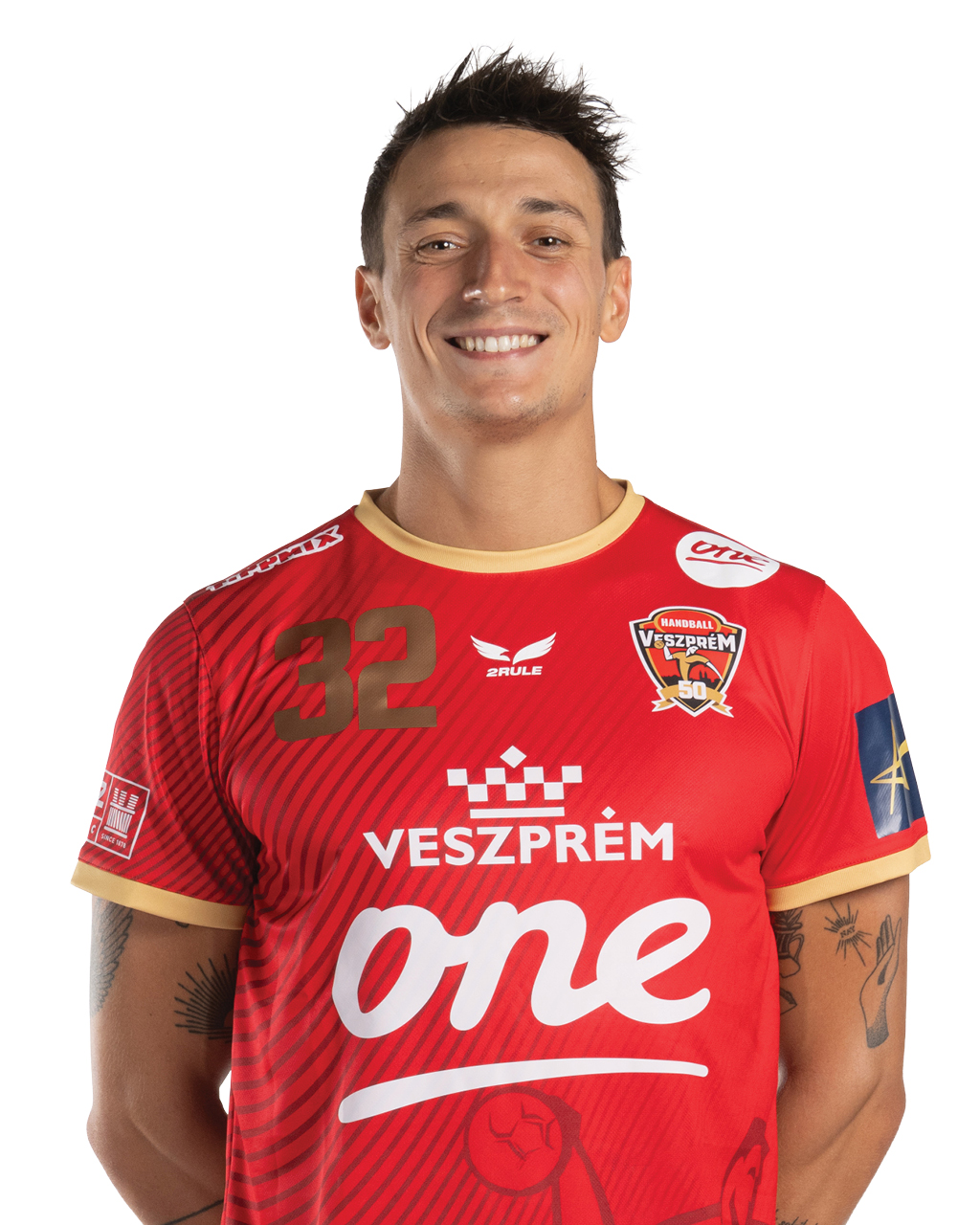 player