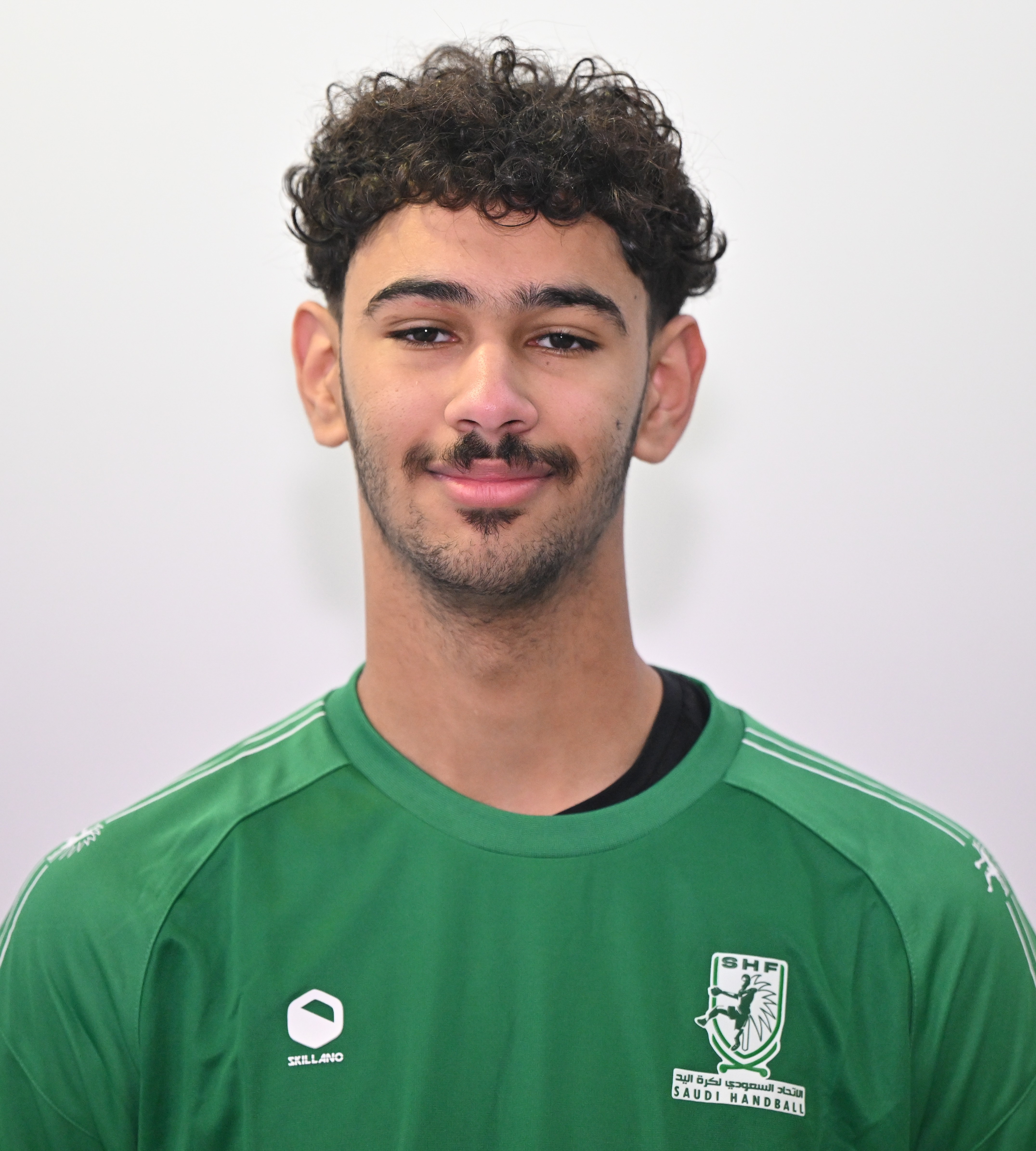 player