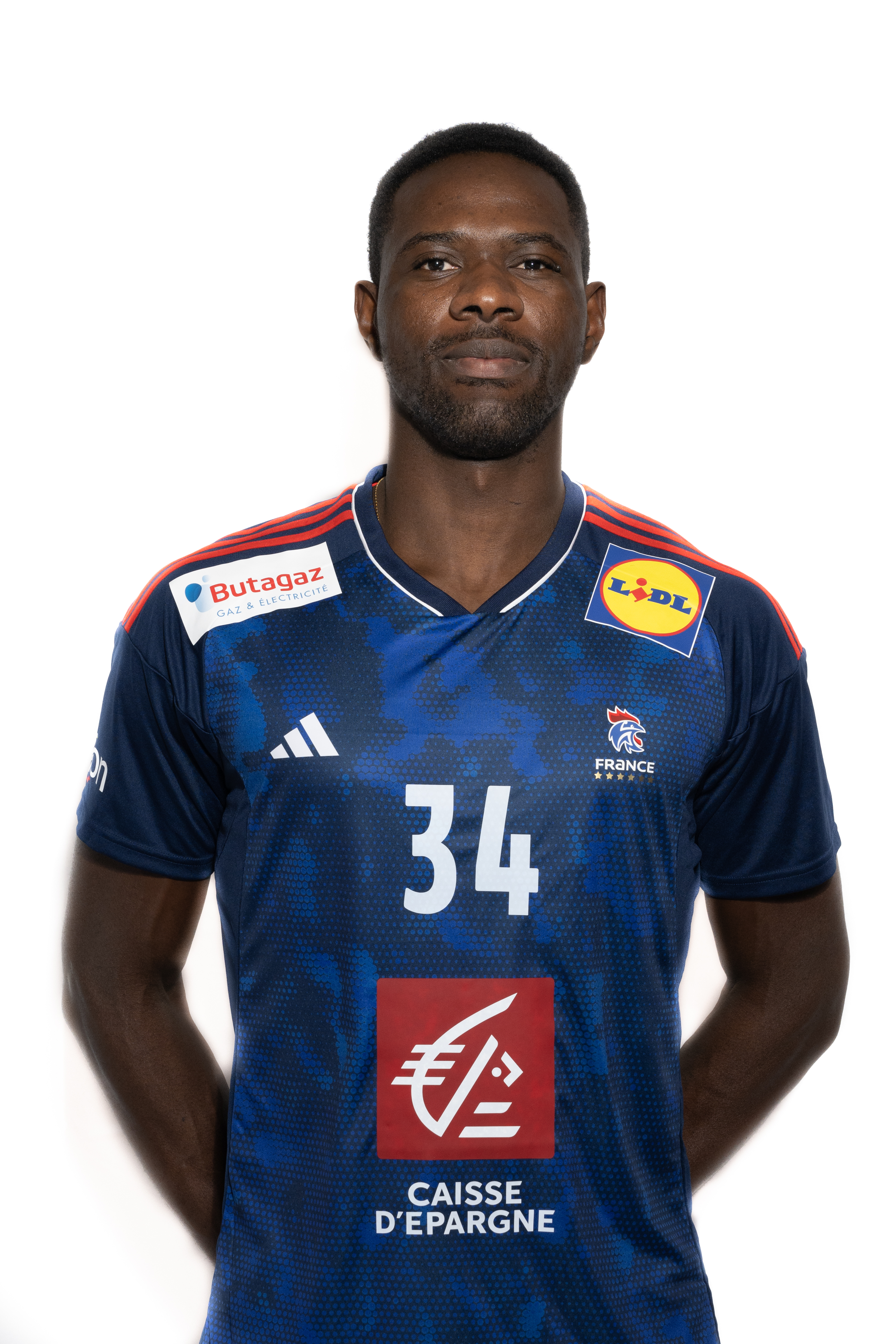 player