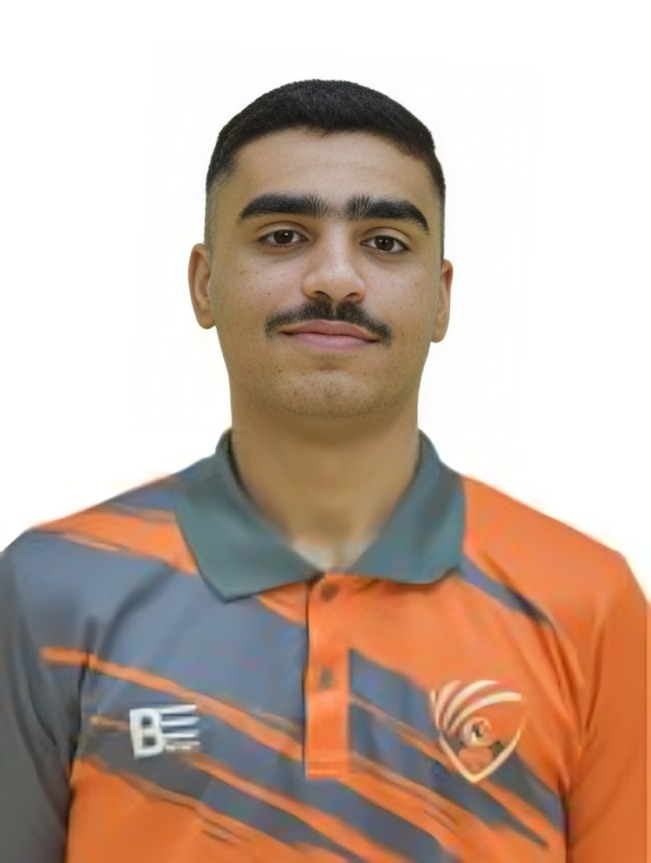player