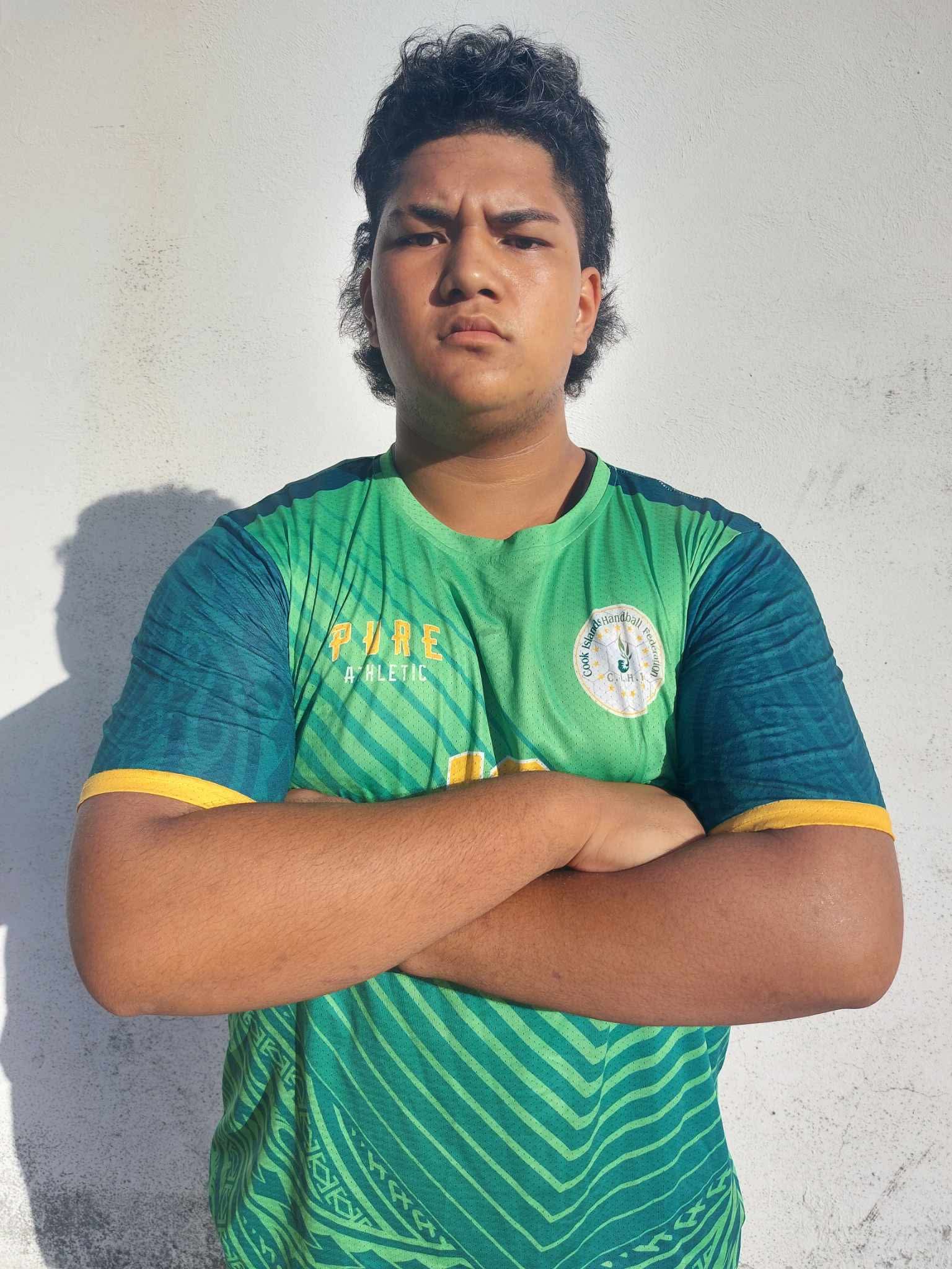 player