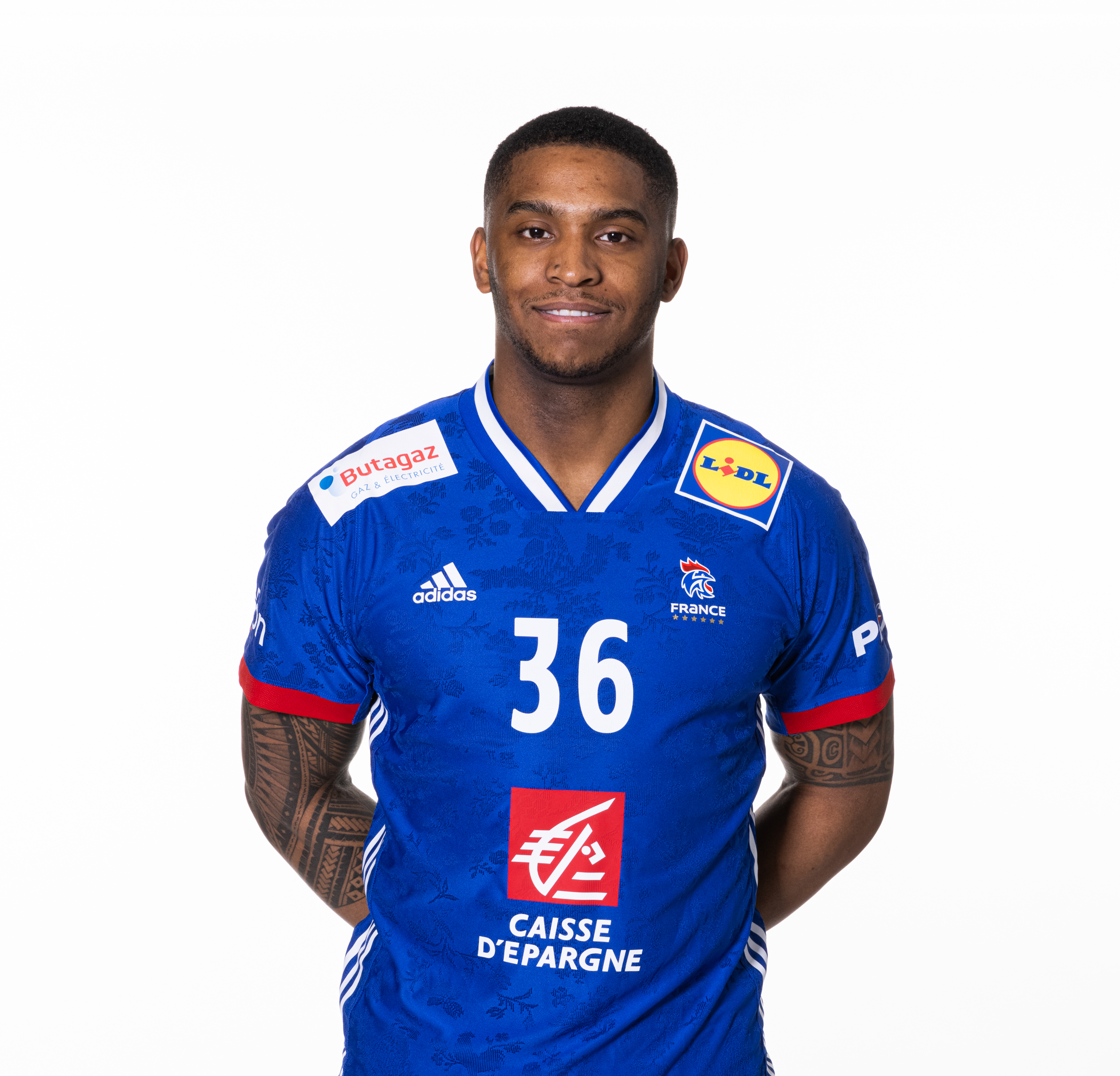 player