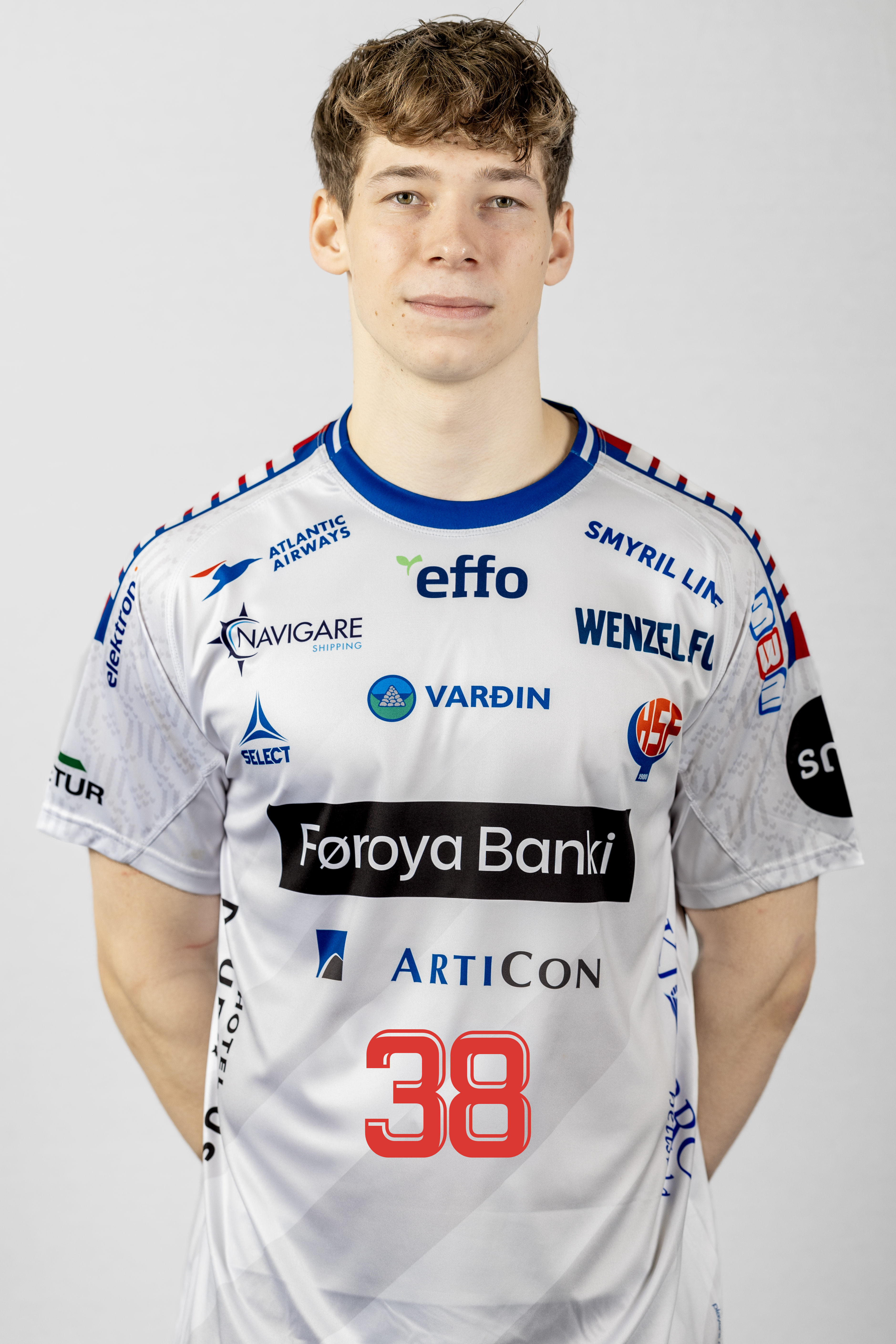player
