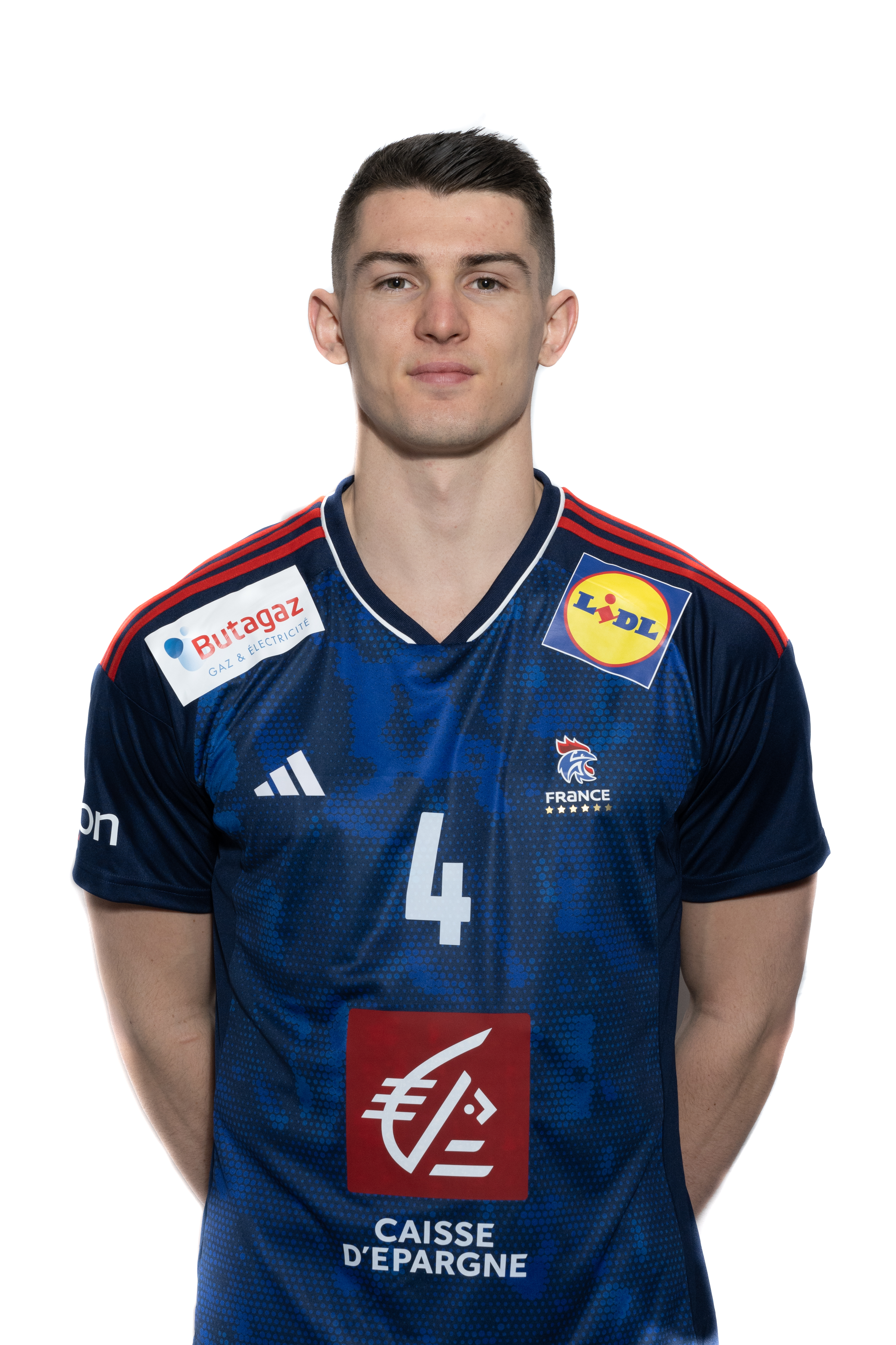 player