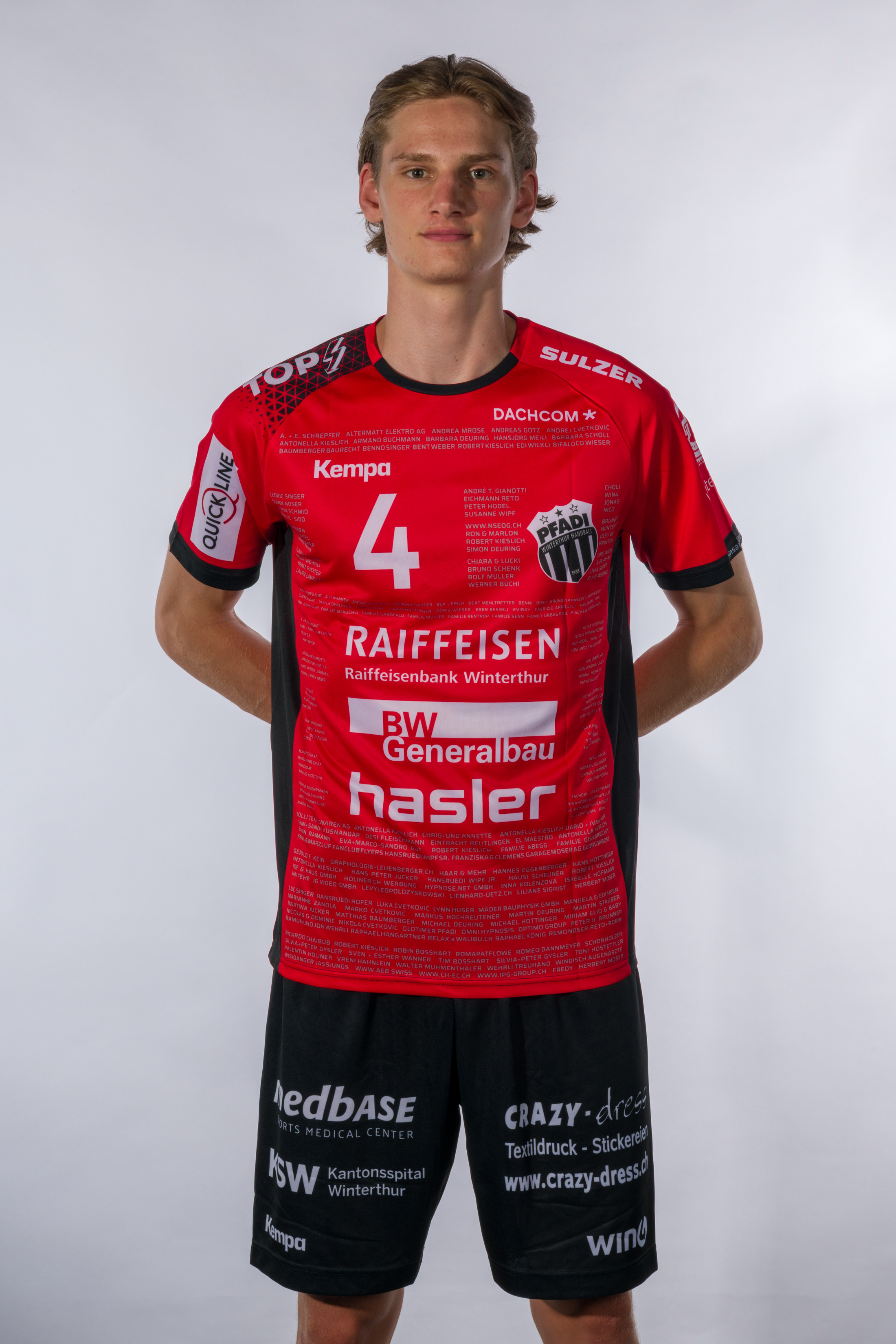 player
