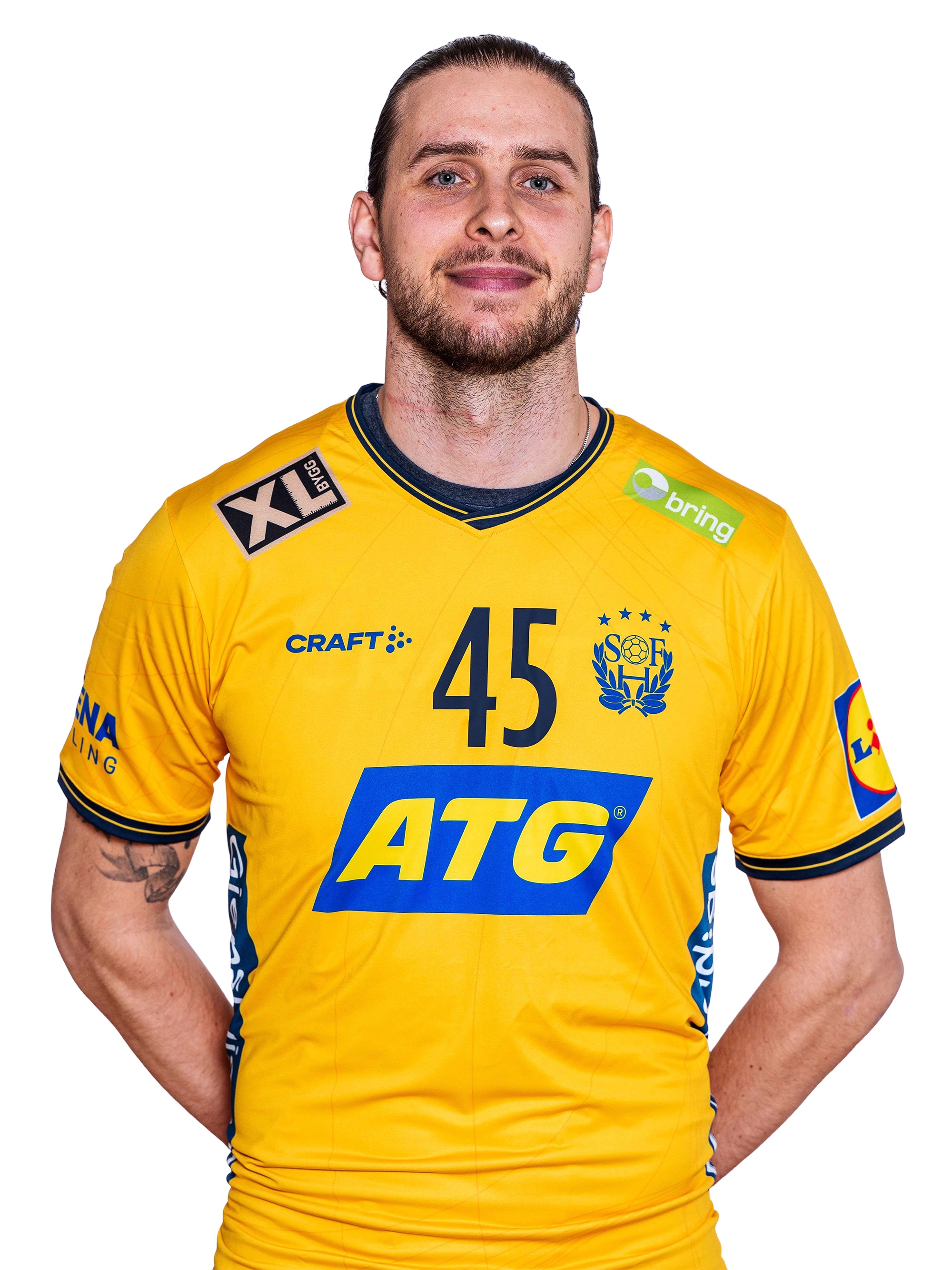 player