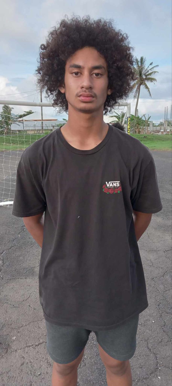 player