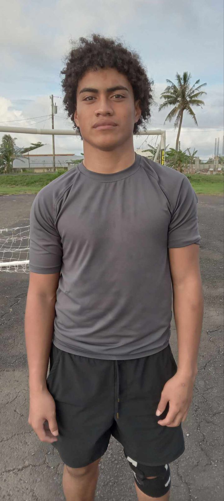 player