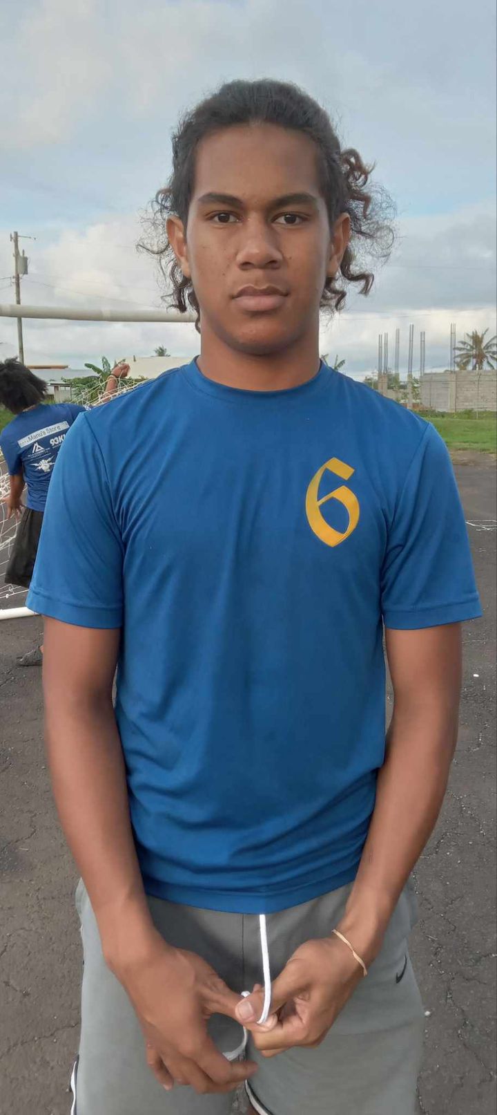 player