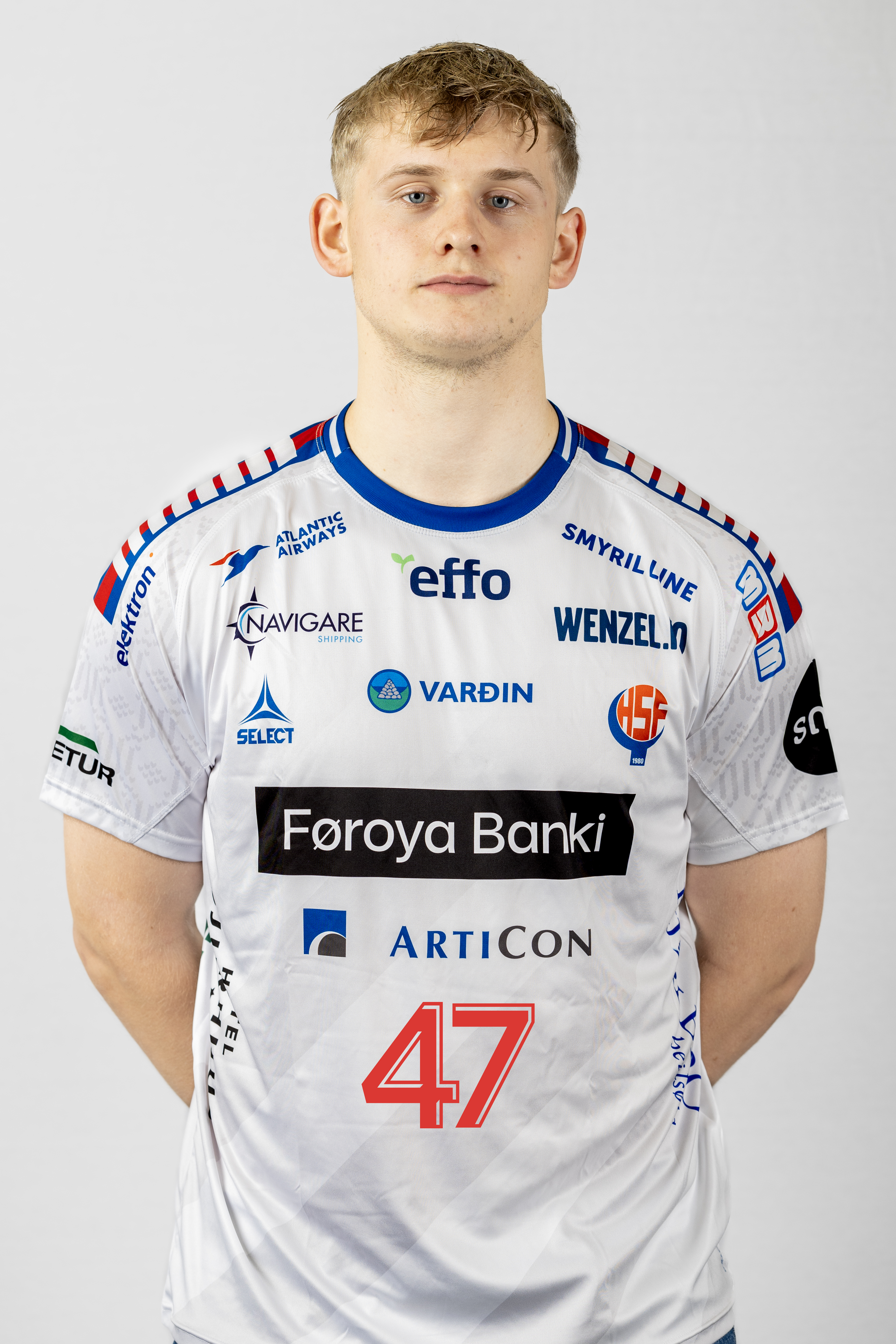 player