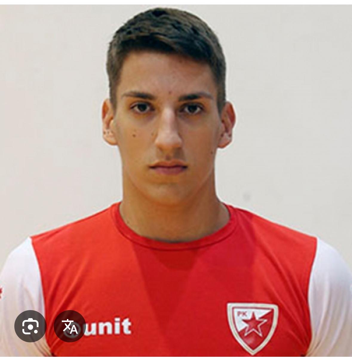 player