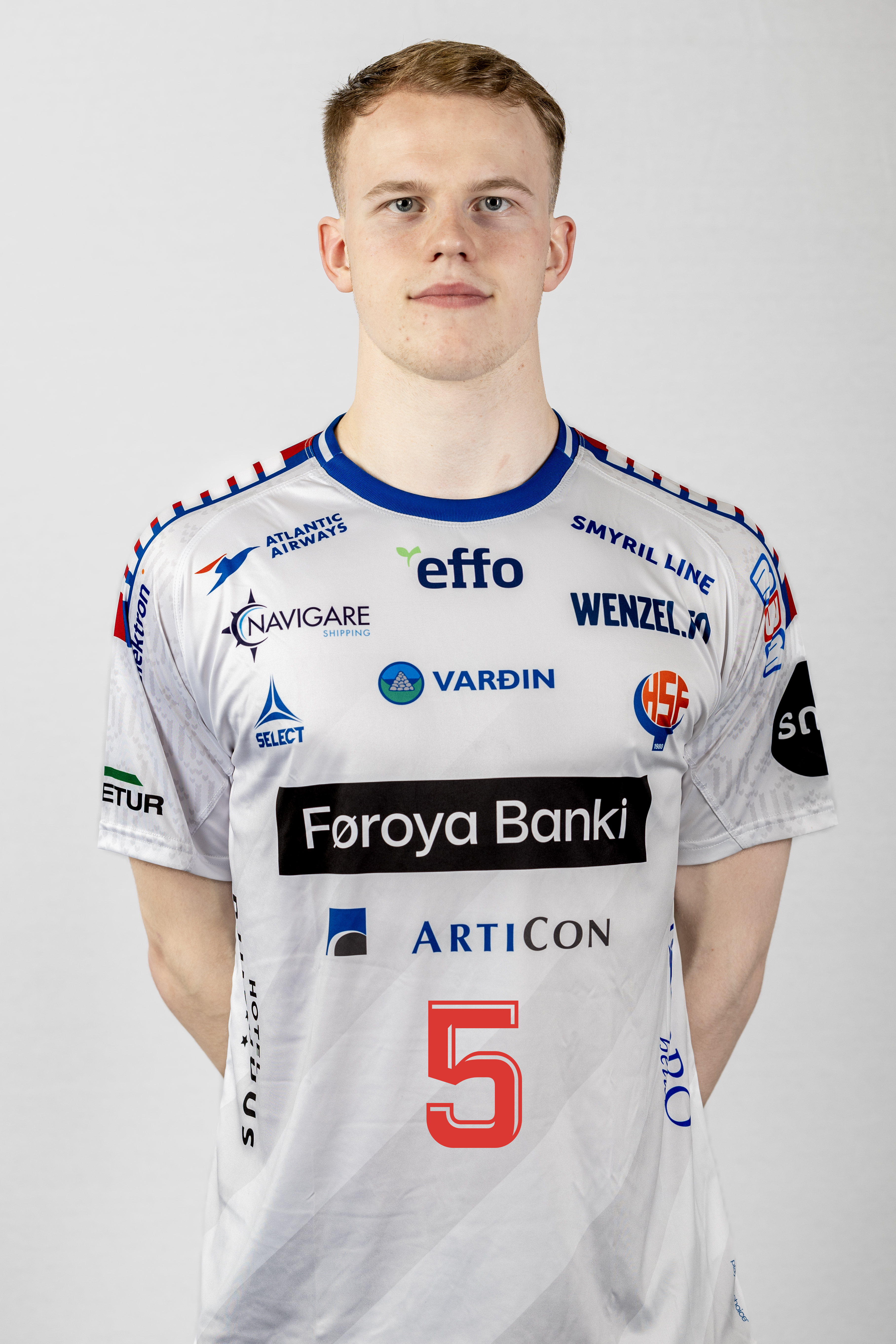 player
