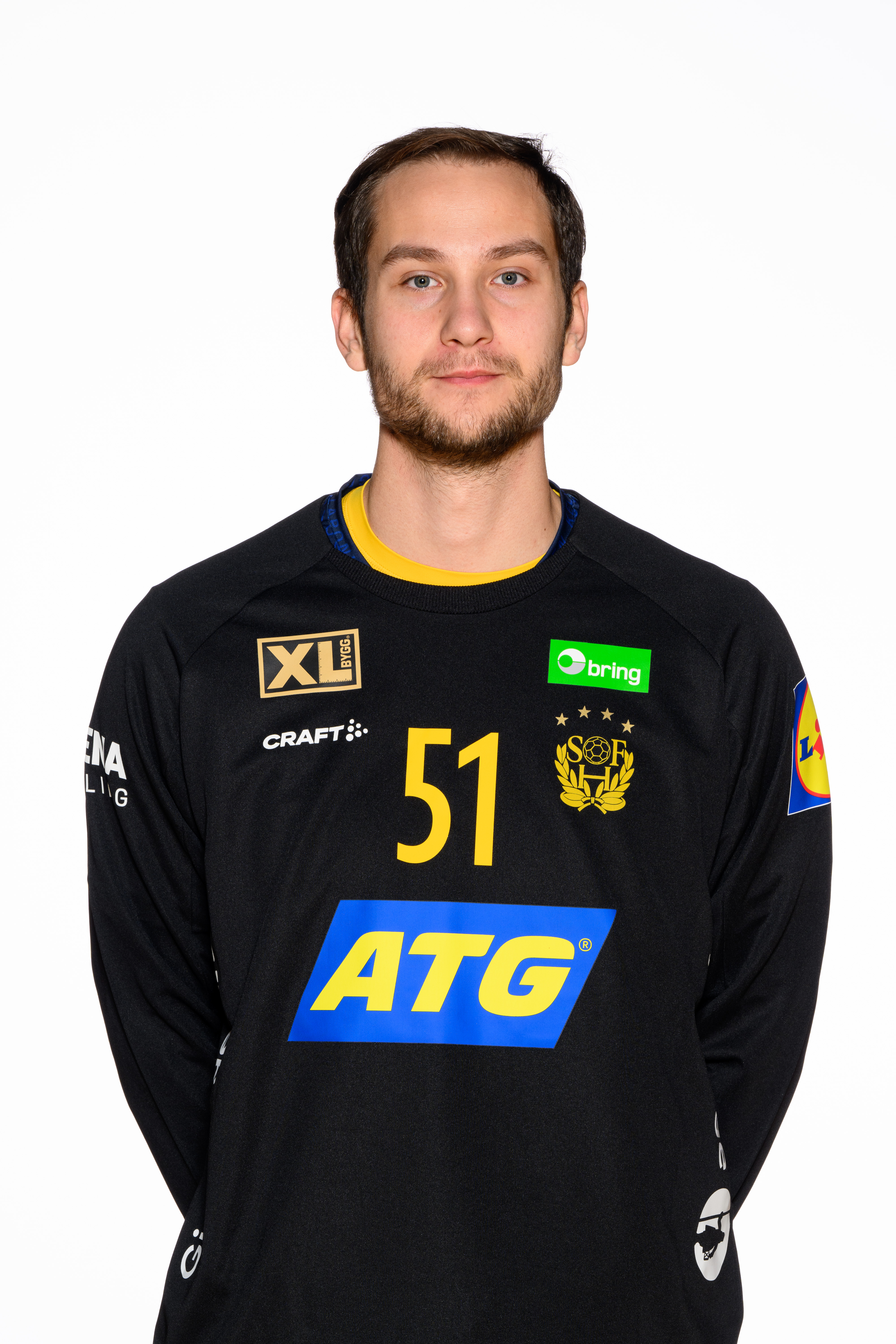 player