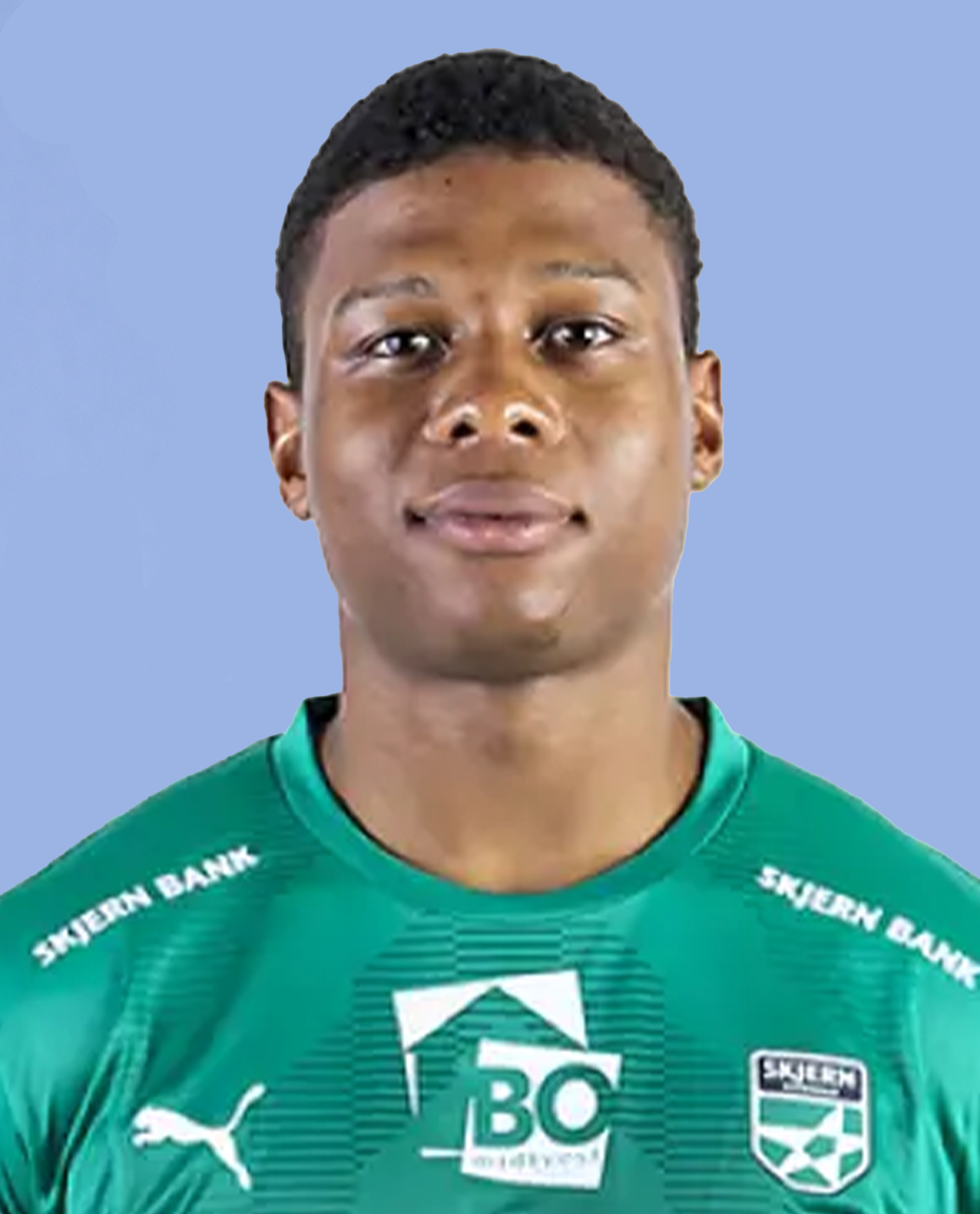 player