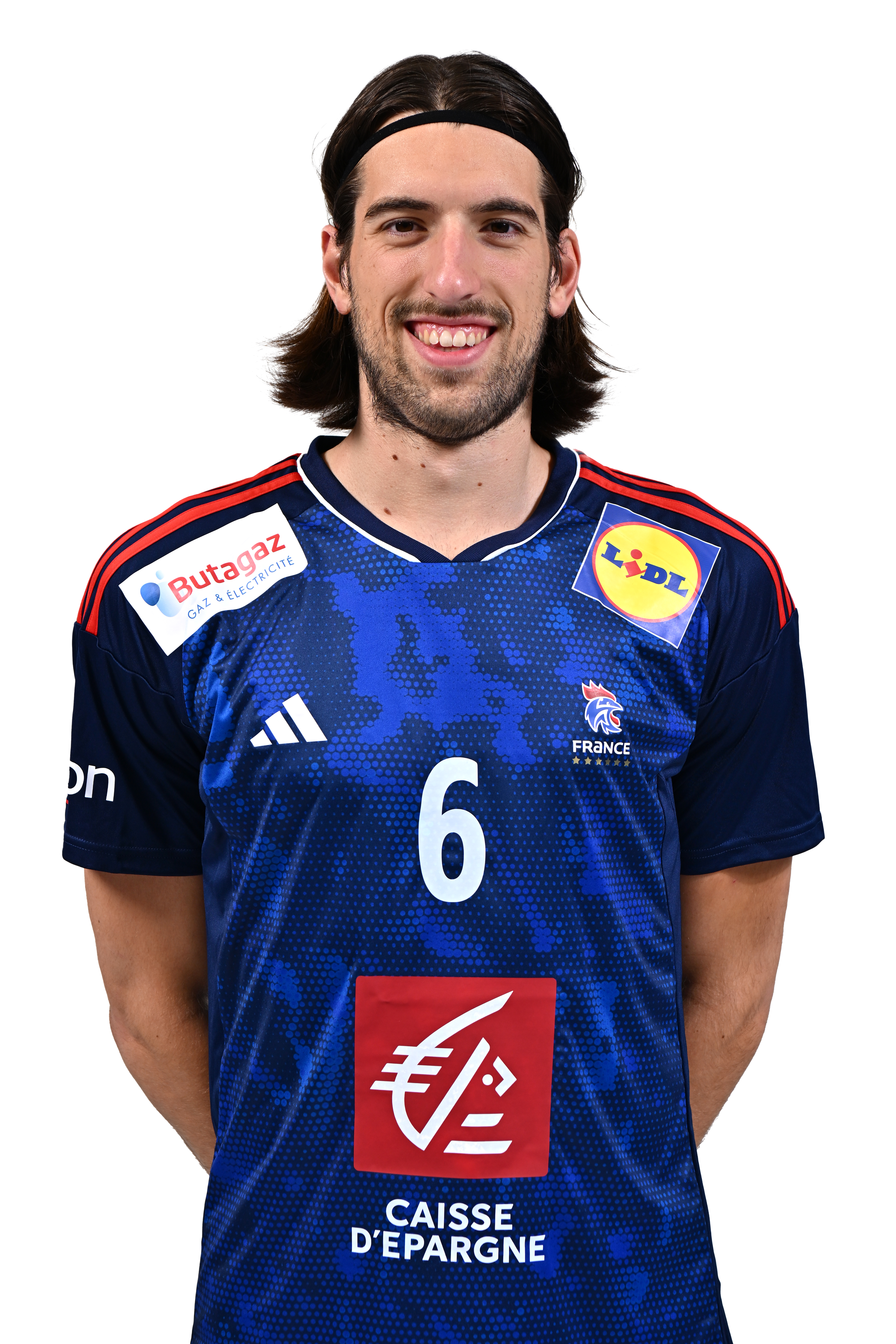 player