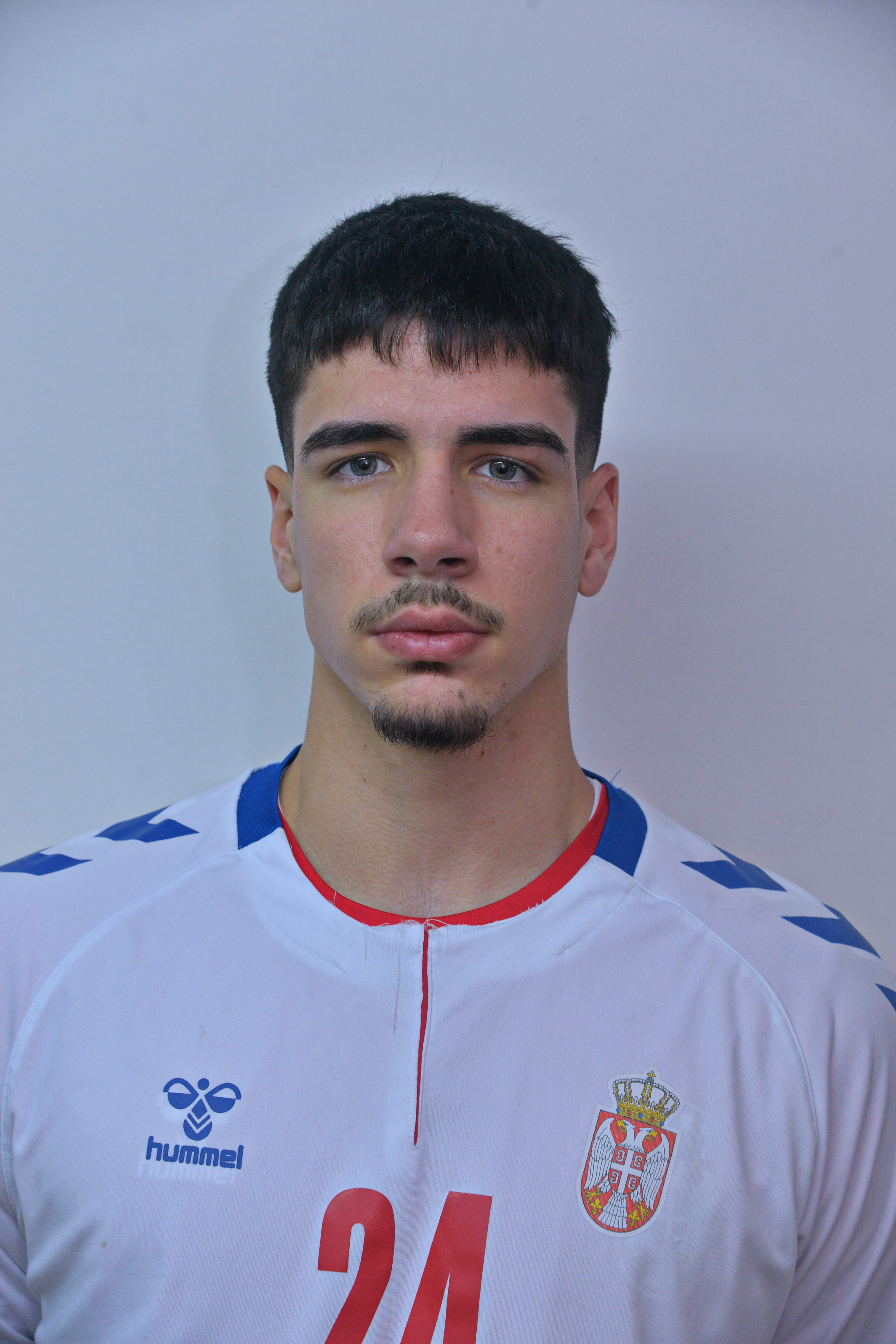 player