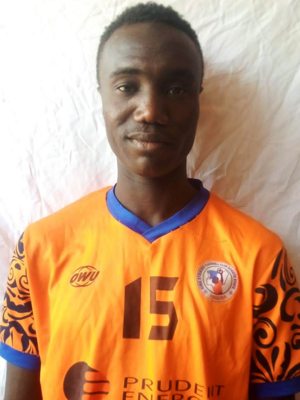 player