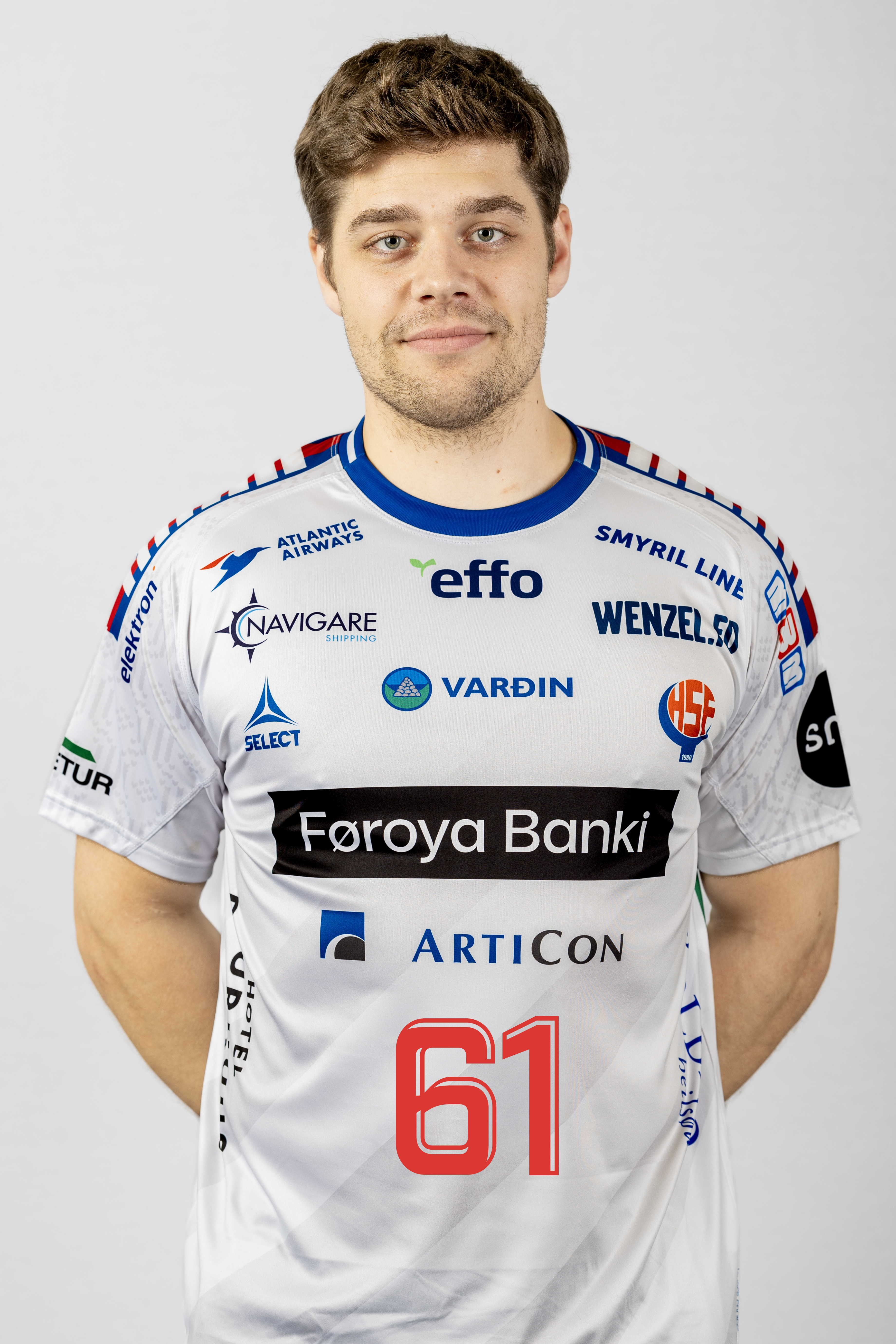 player