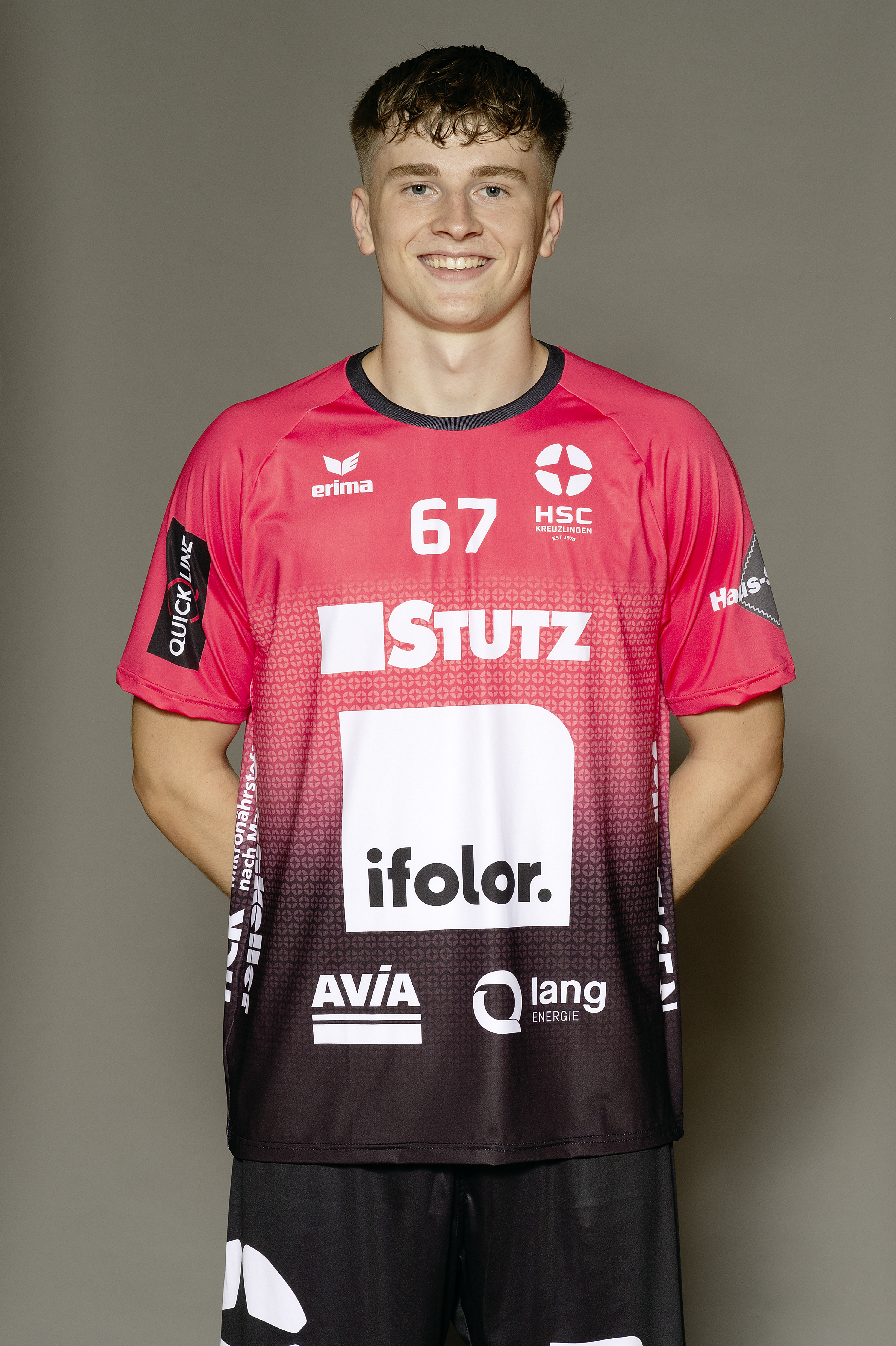 player