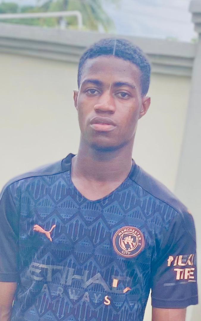 player