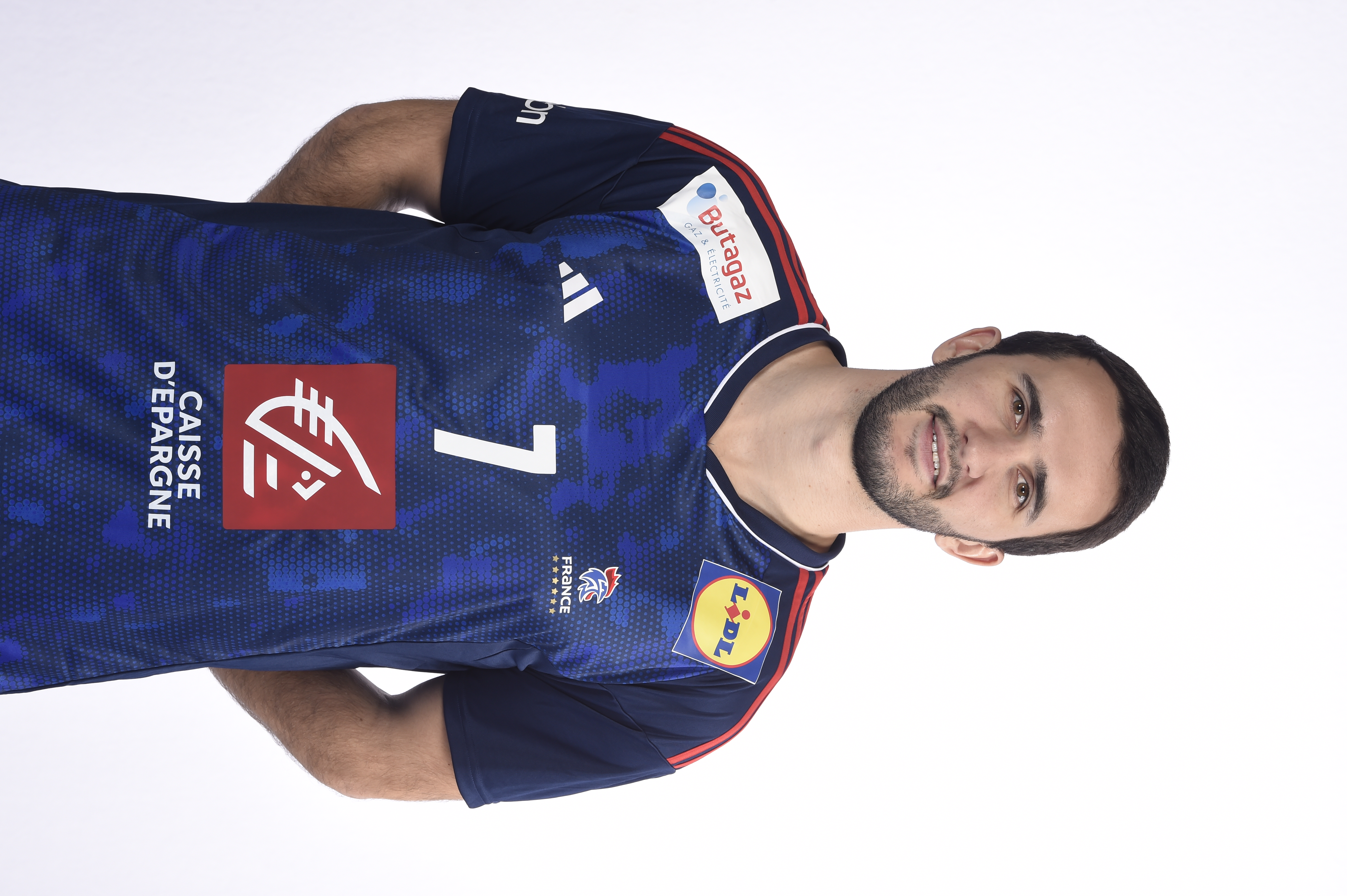 player