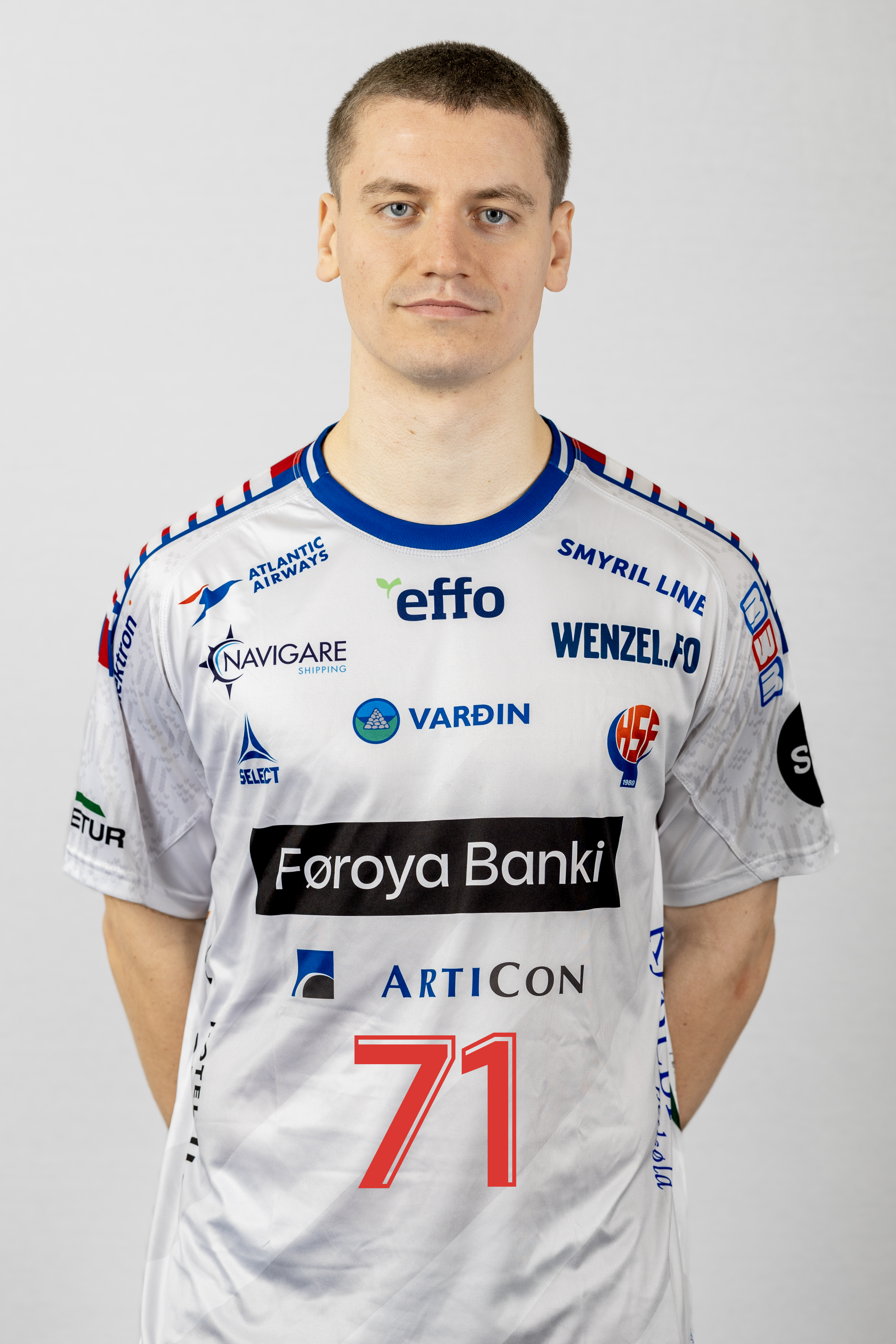 player