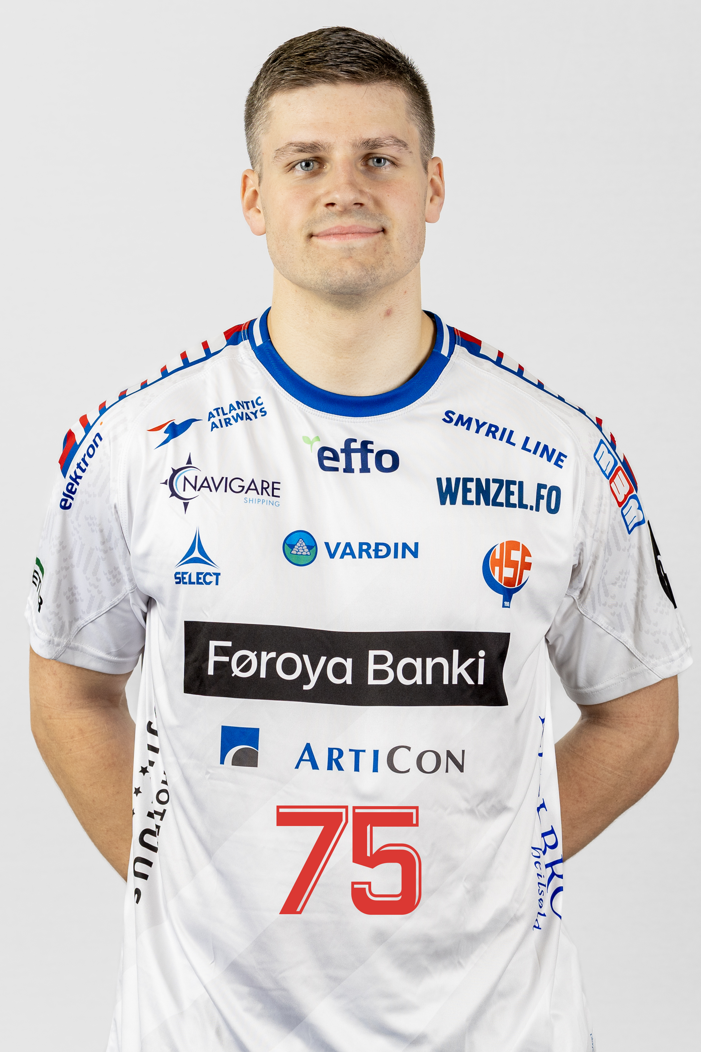 player