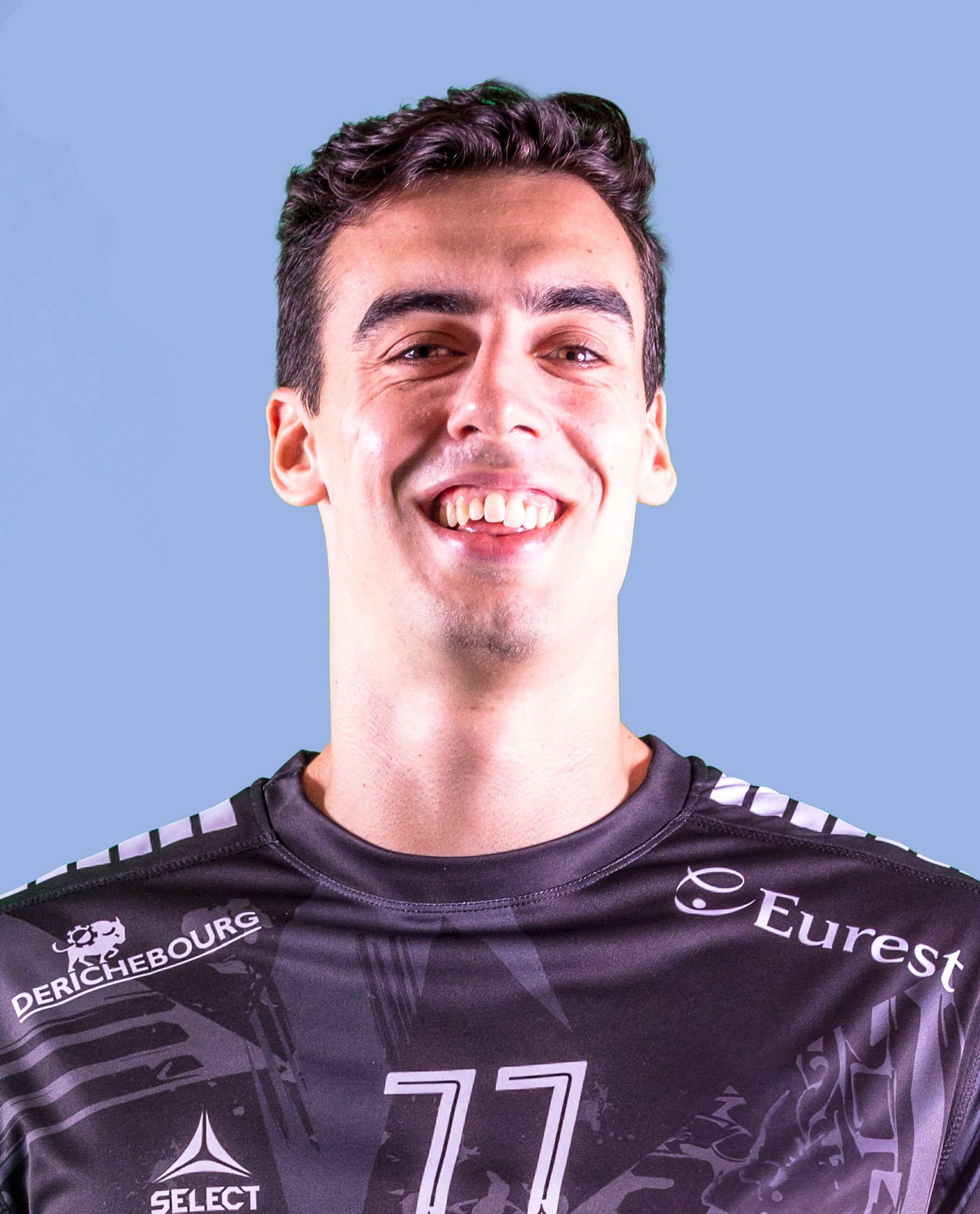 player