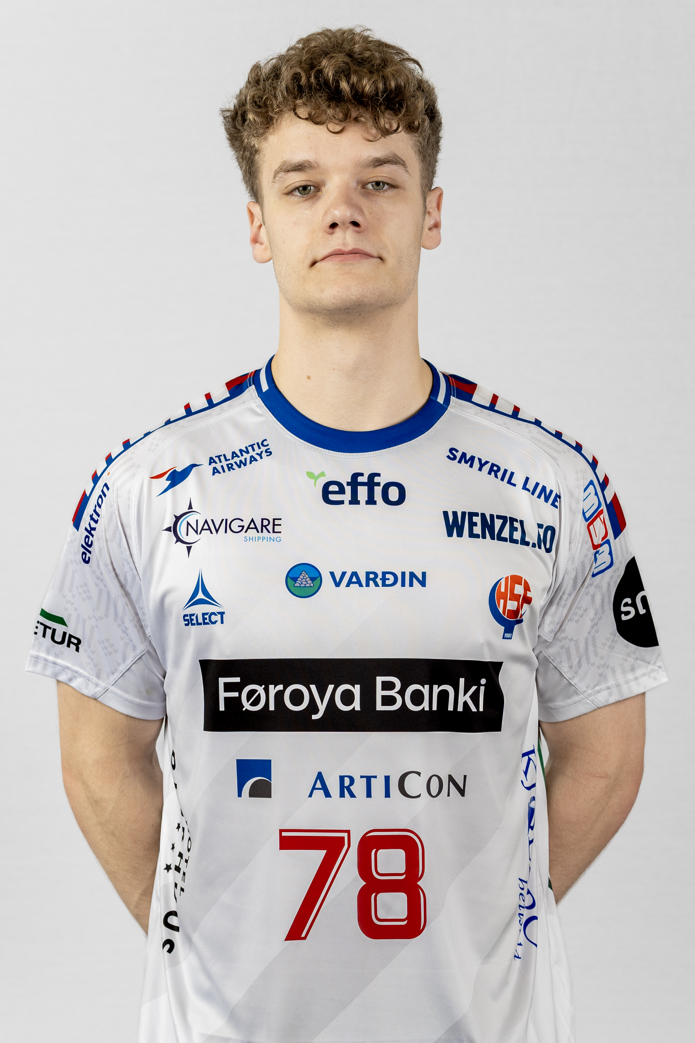 player