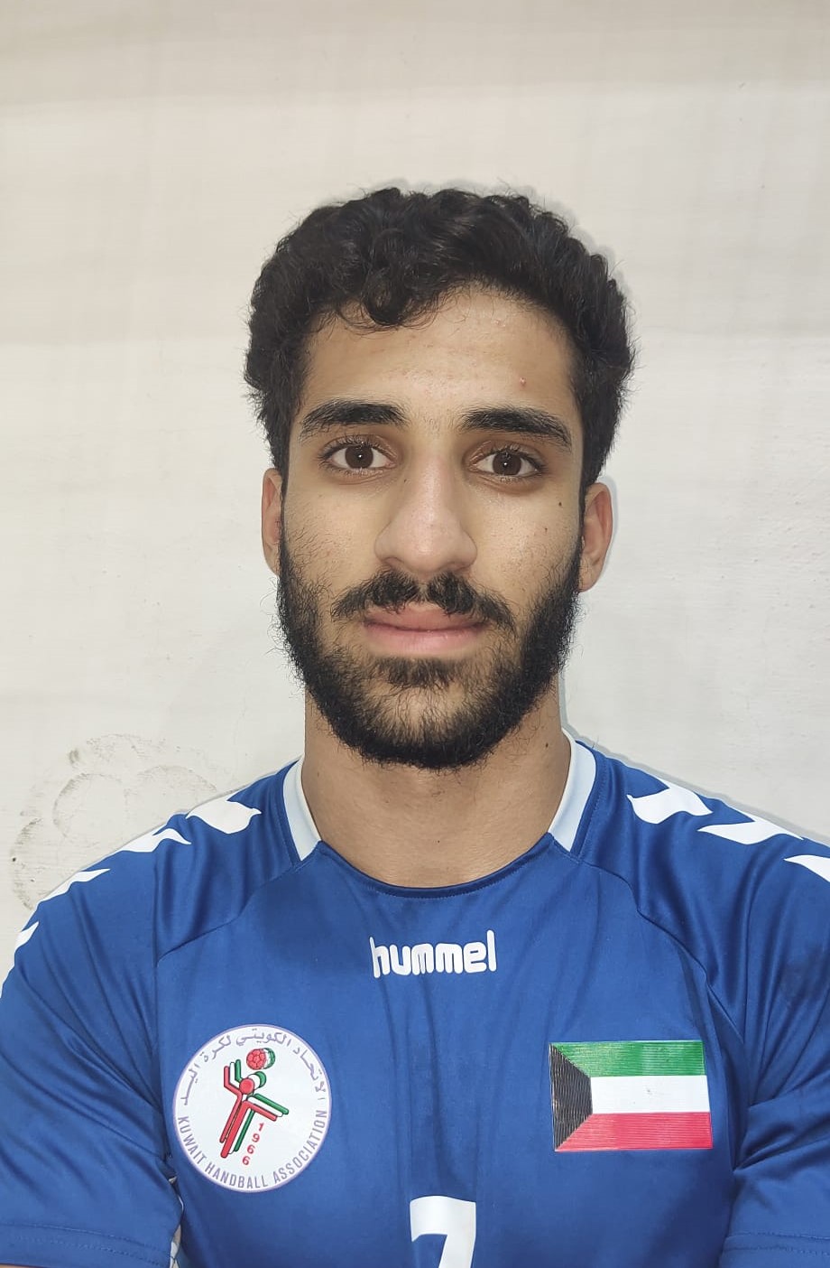 player