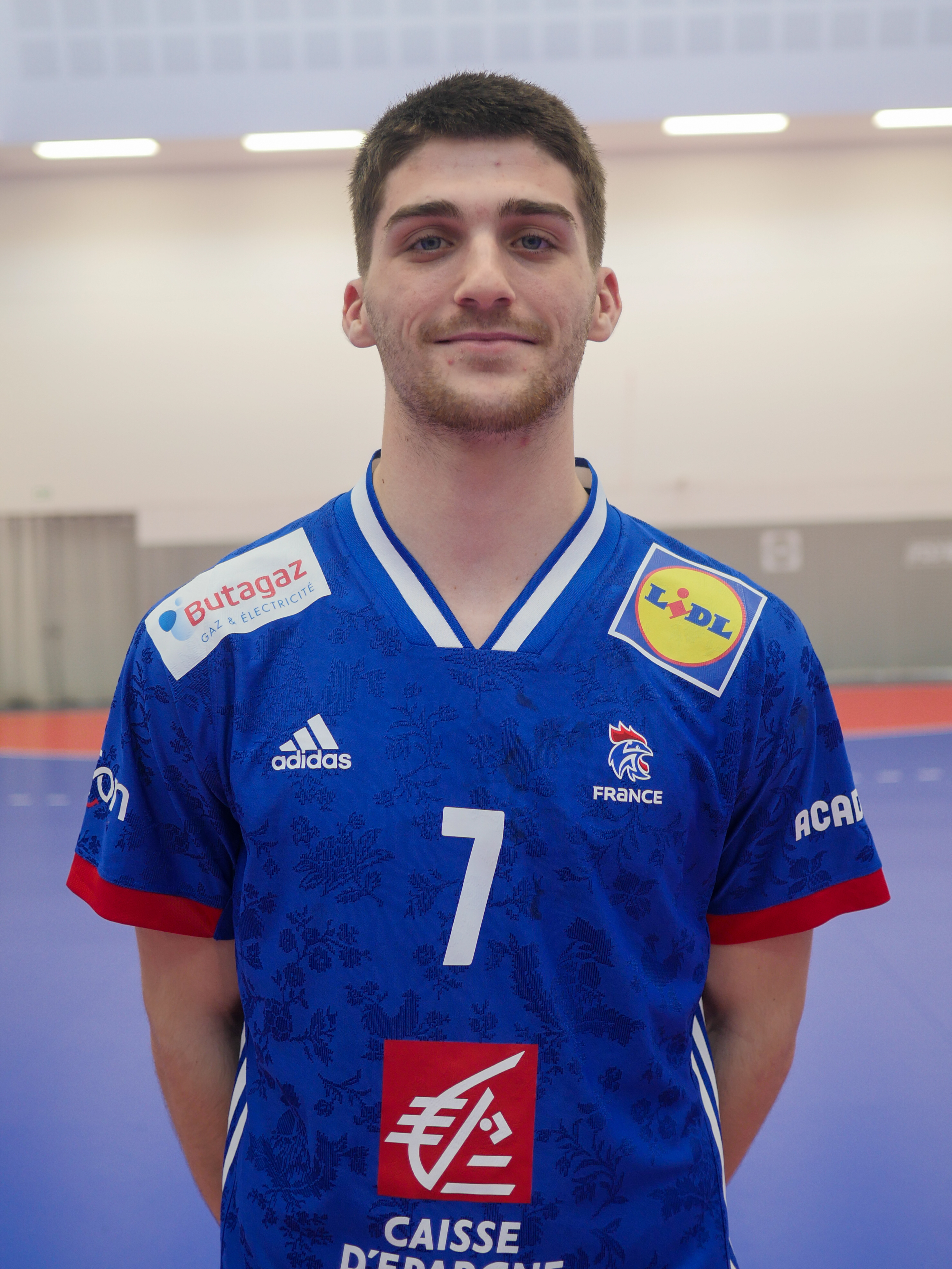 player