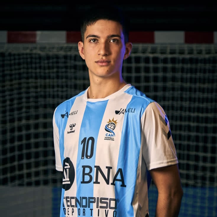 player