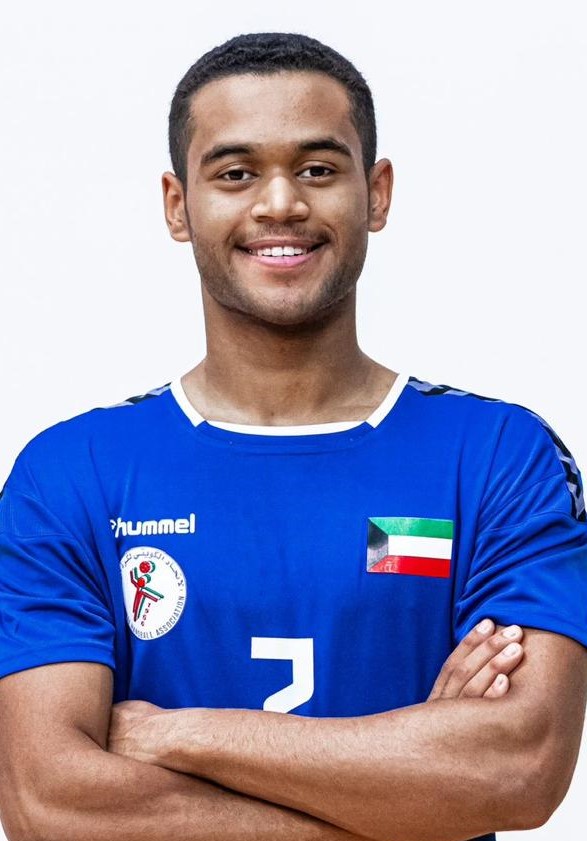 player
