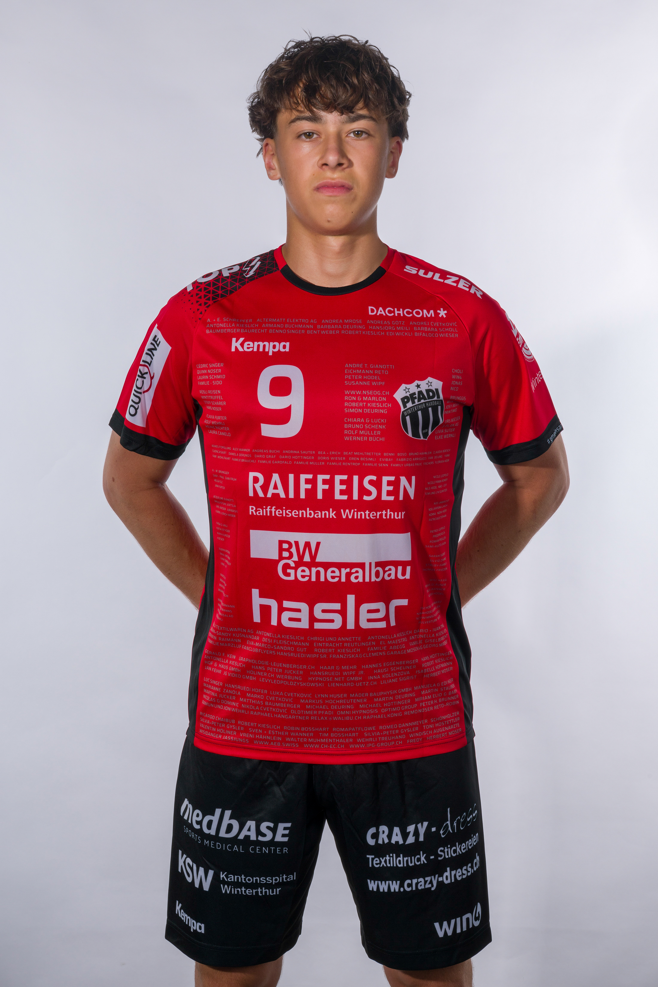 player