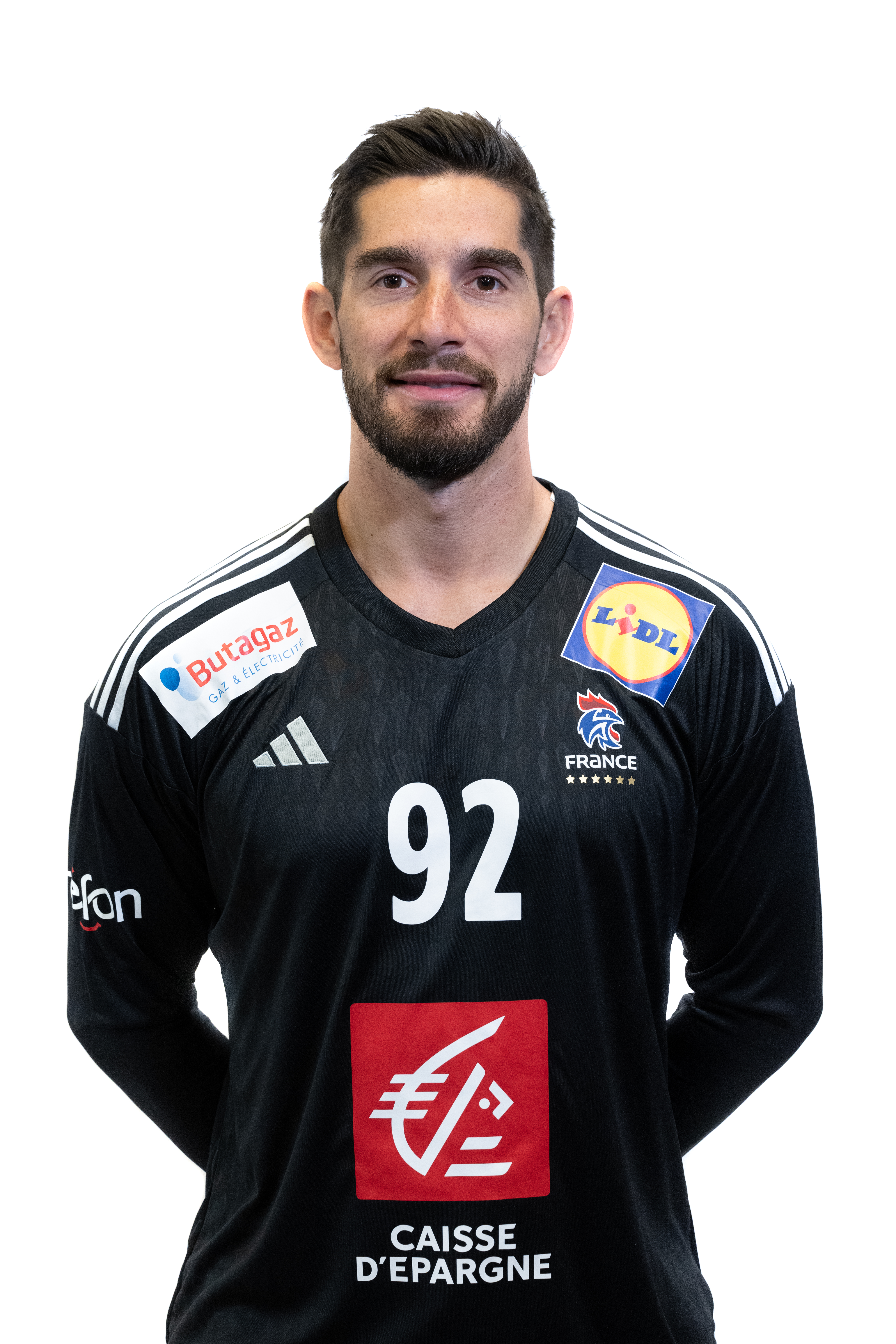 player