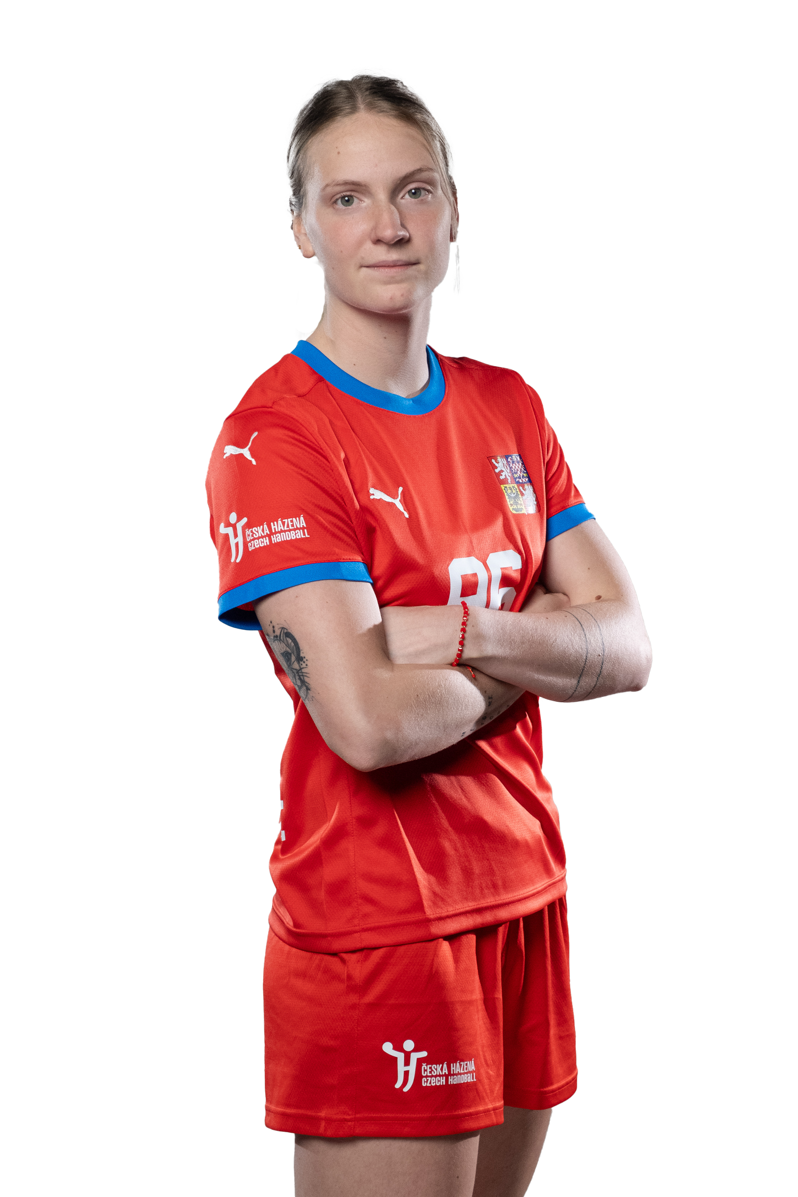 player