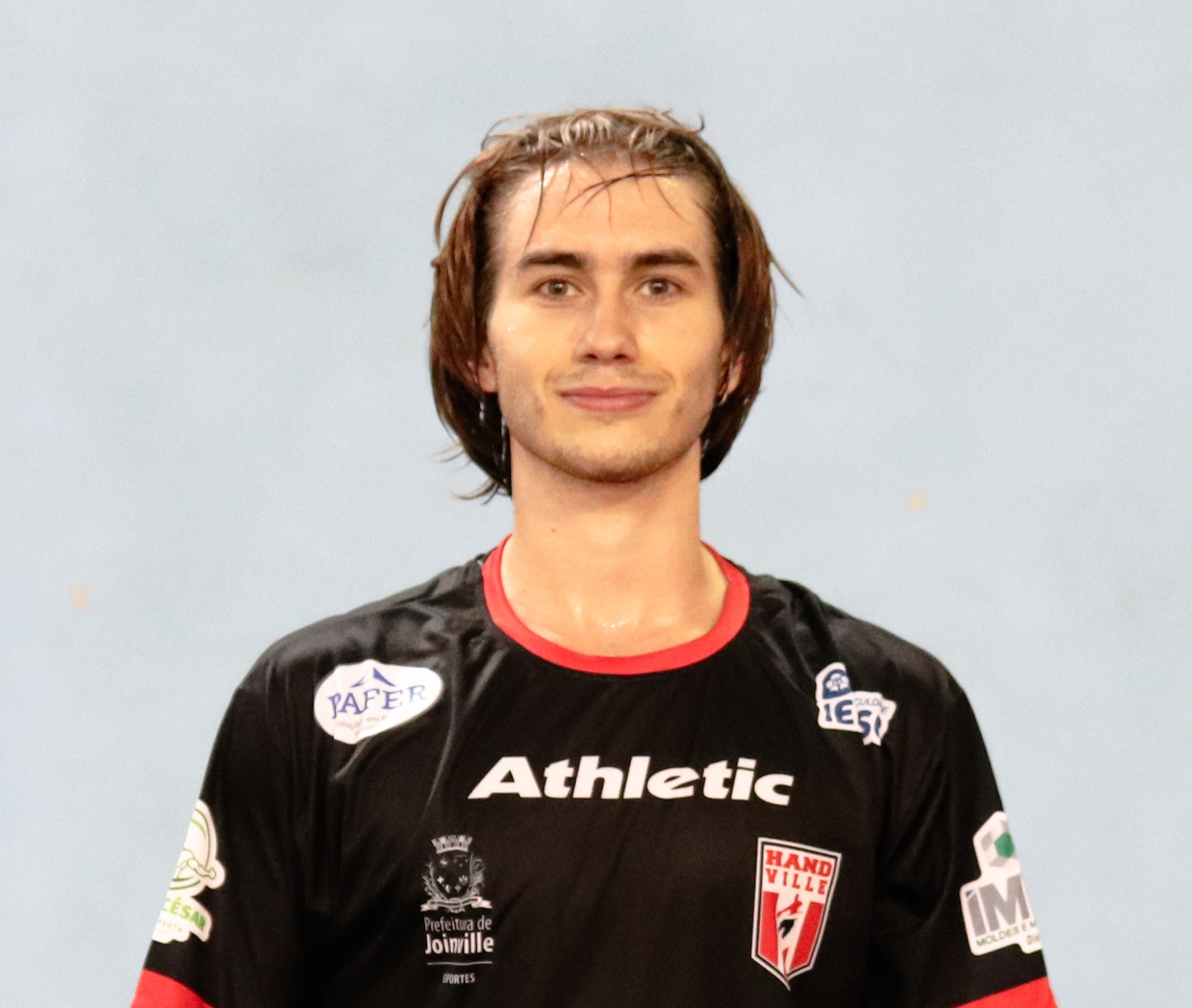 player