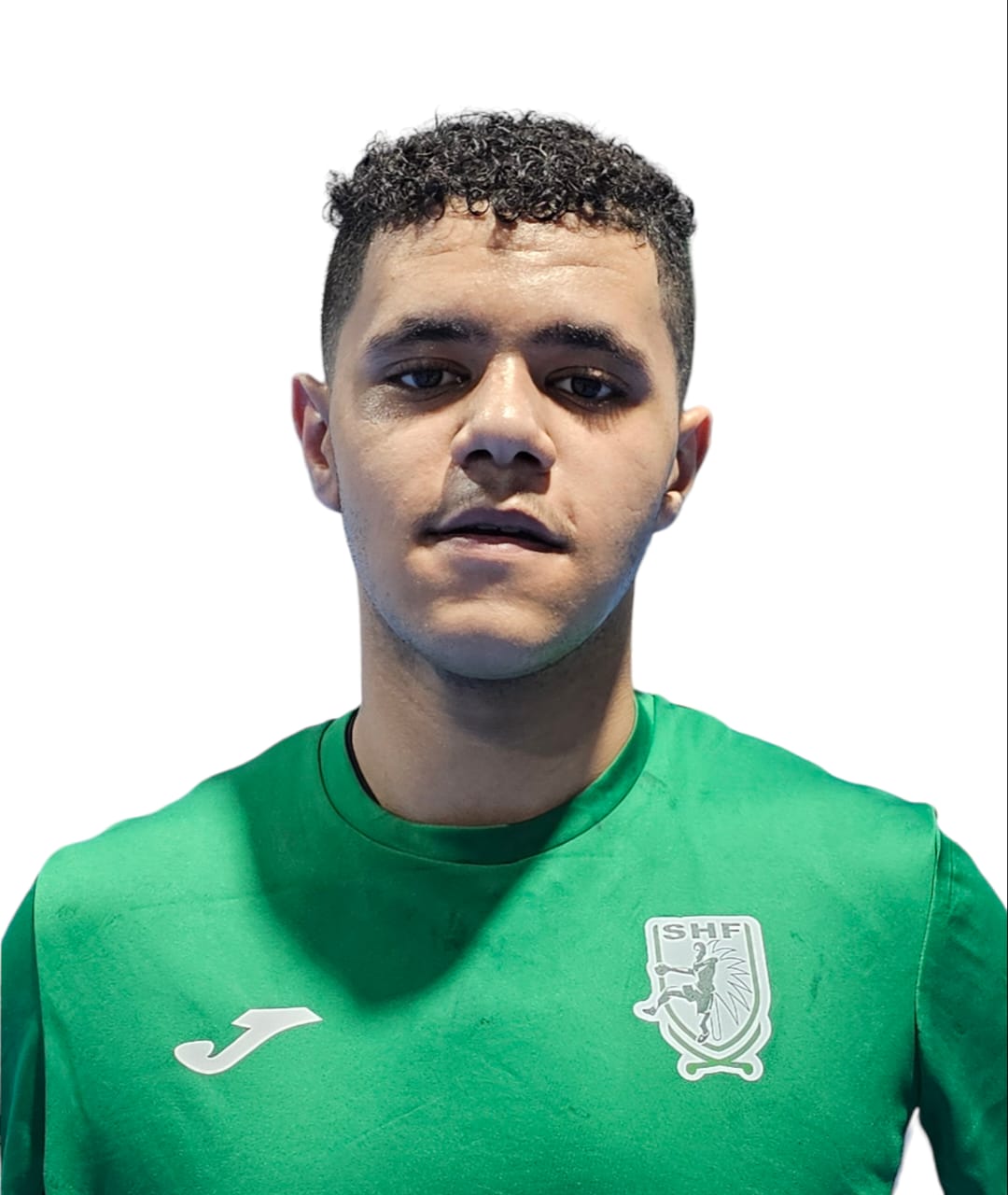 player
