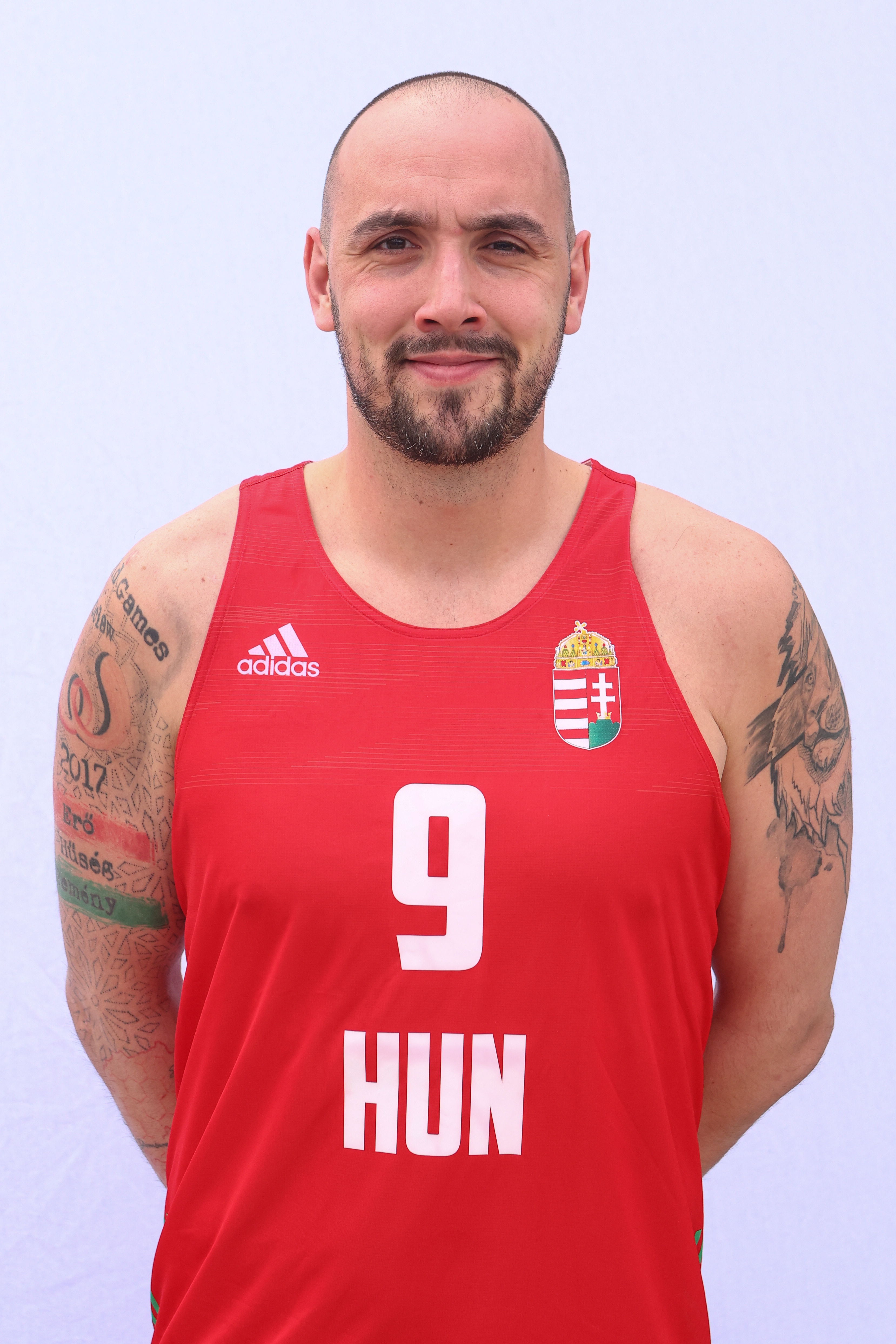 player