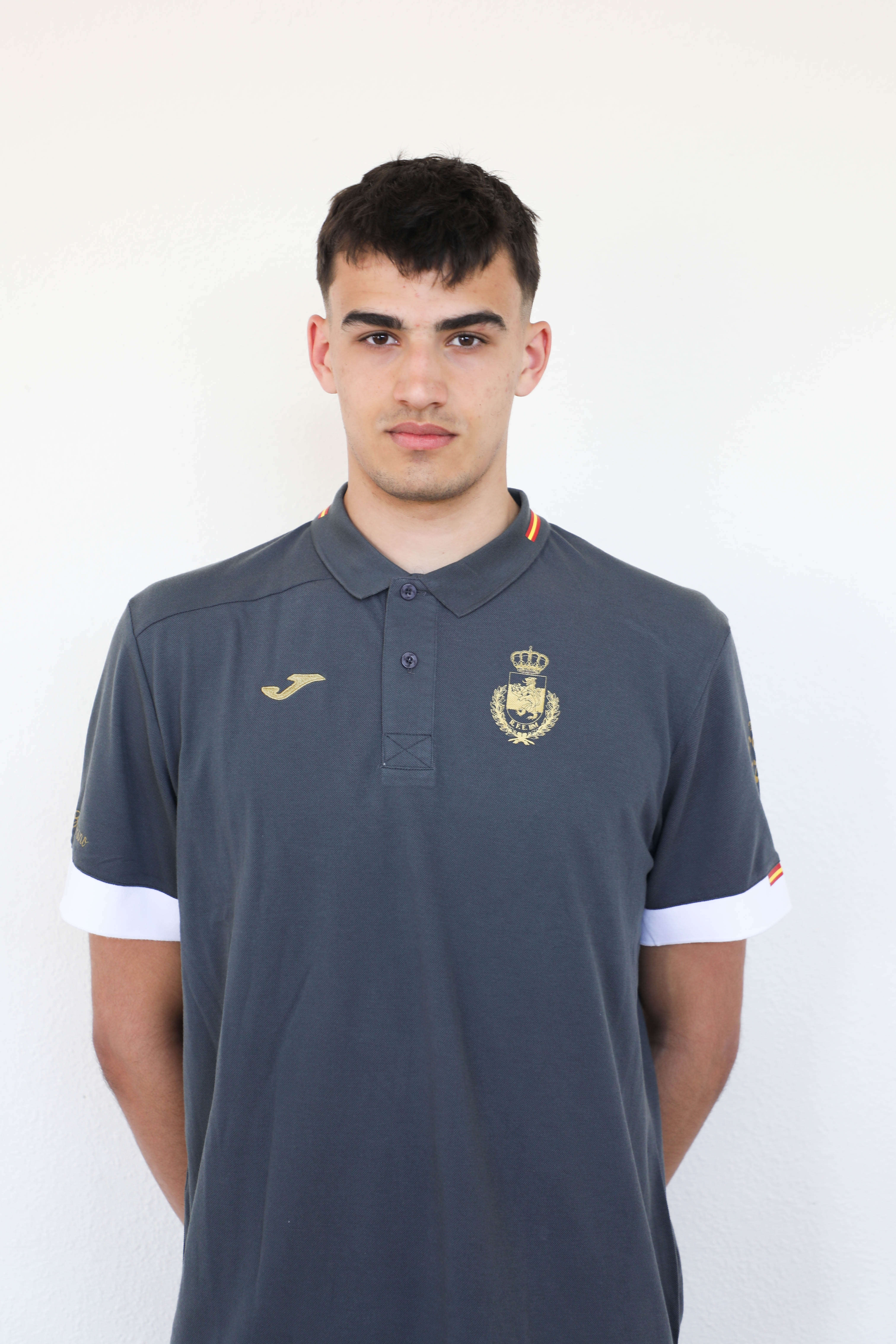 player
