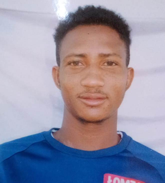 player